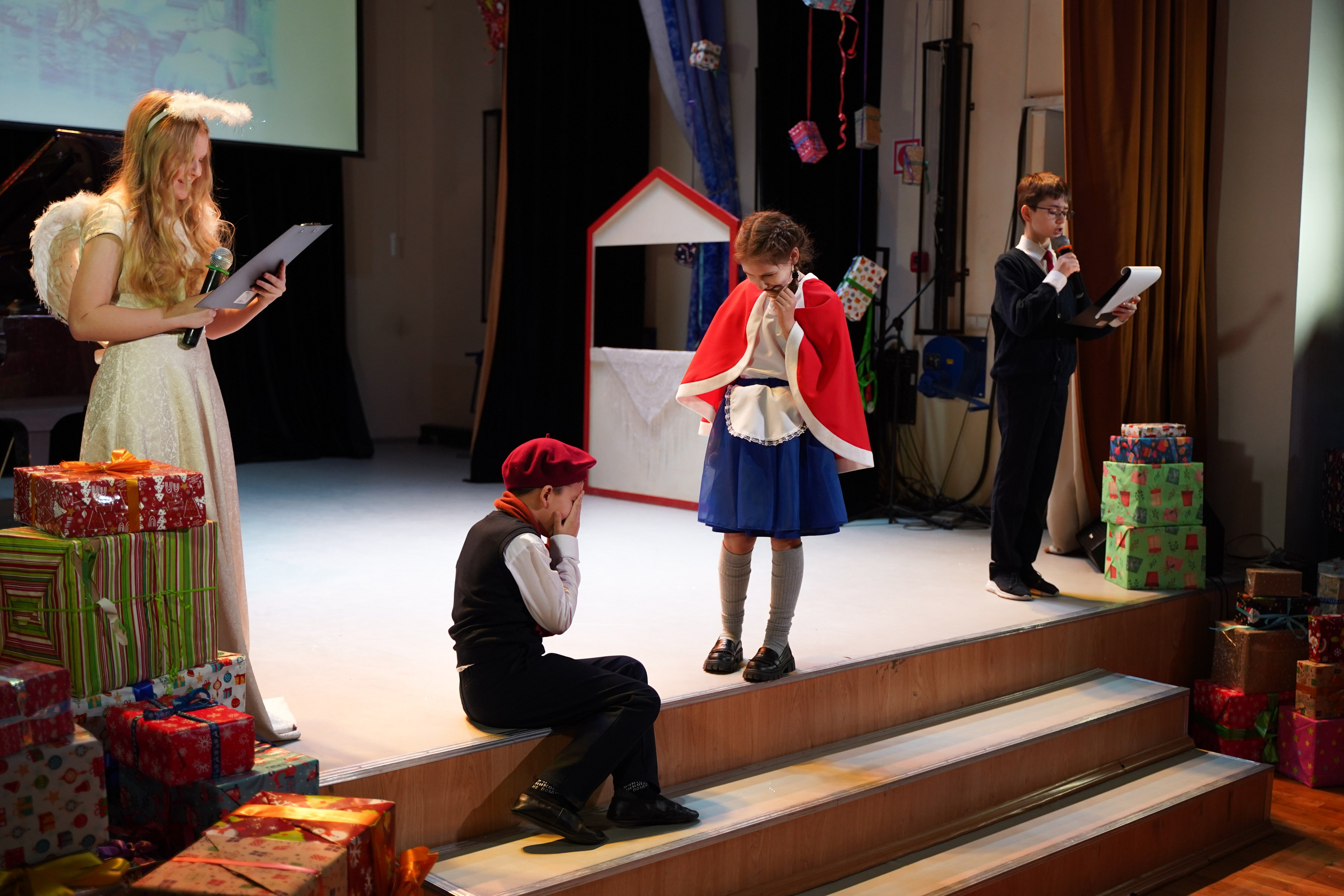 Храм. Видео и Фото