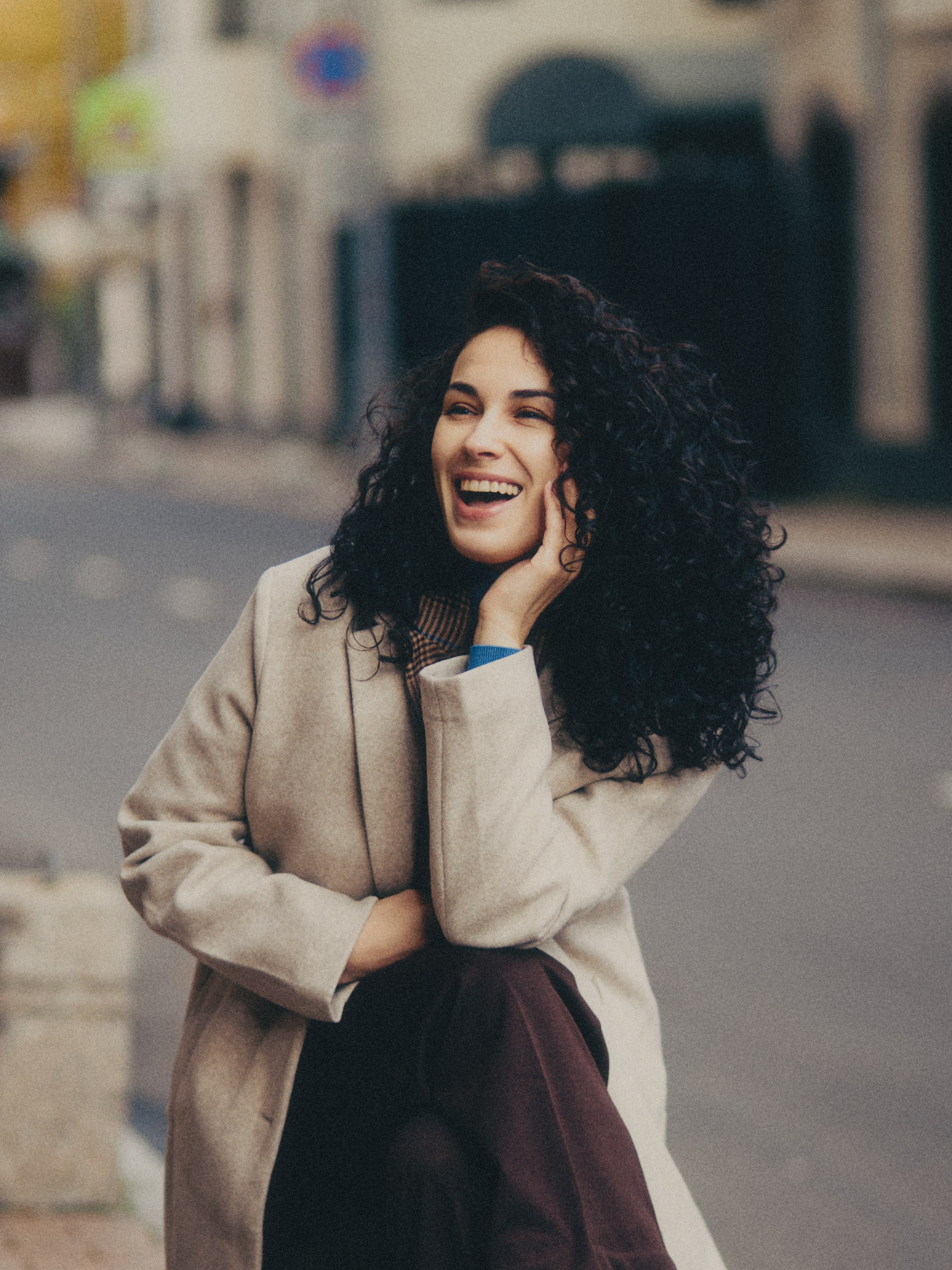 Полина. Портретный фотограф в Москве Ольга Крылова