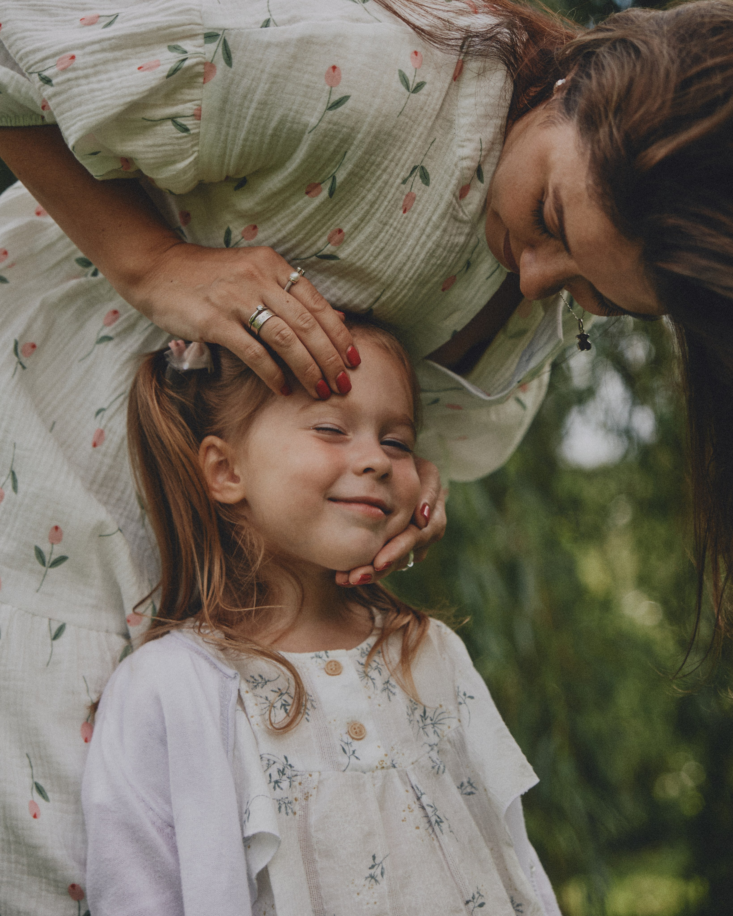 Саша, Саша и Ксюша. Портретный фотограф в Москве Ольга Крылова
