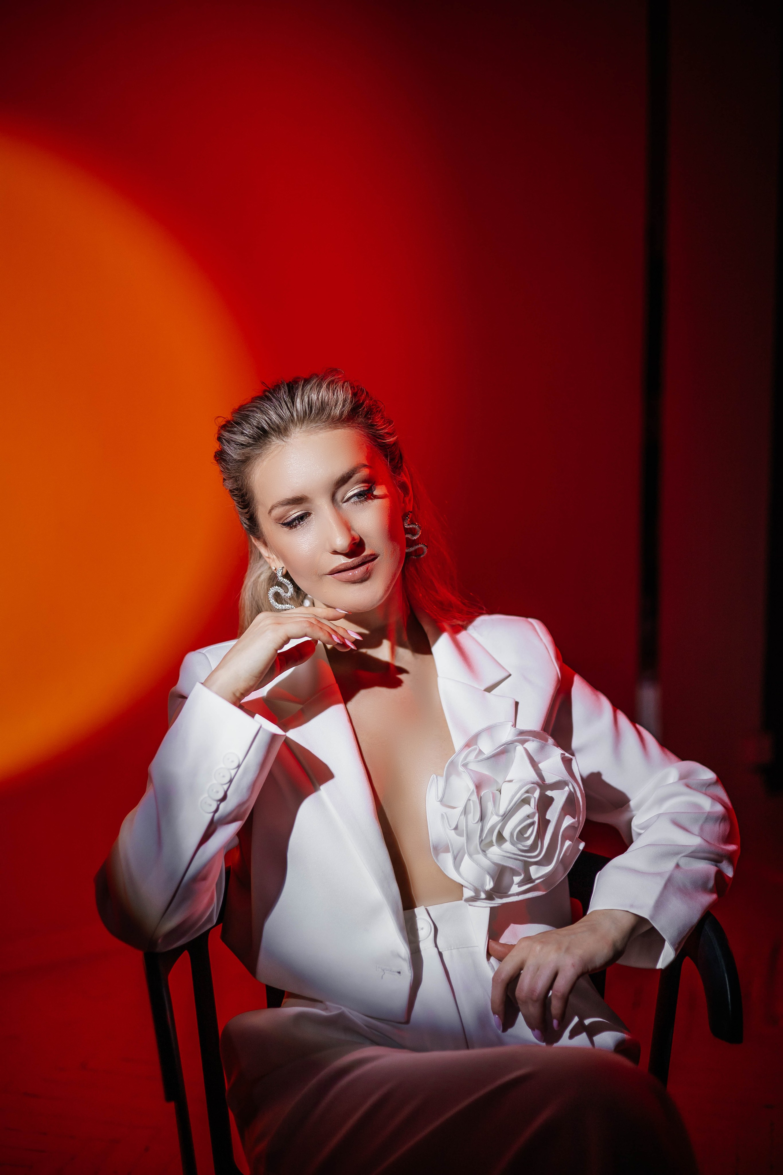 Екатерина. ФОТОГРАФ АЛИНА ФОКА