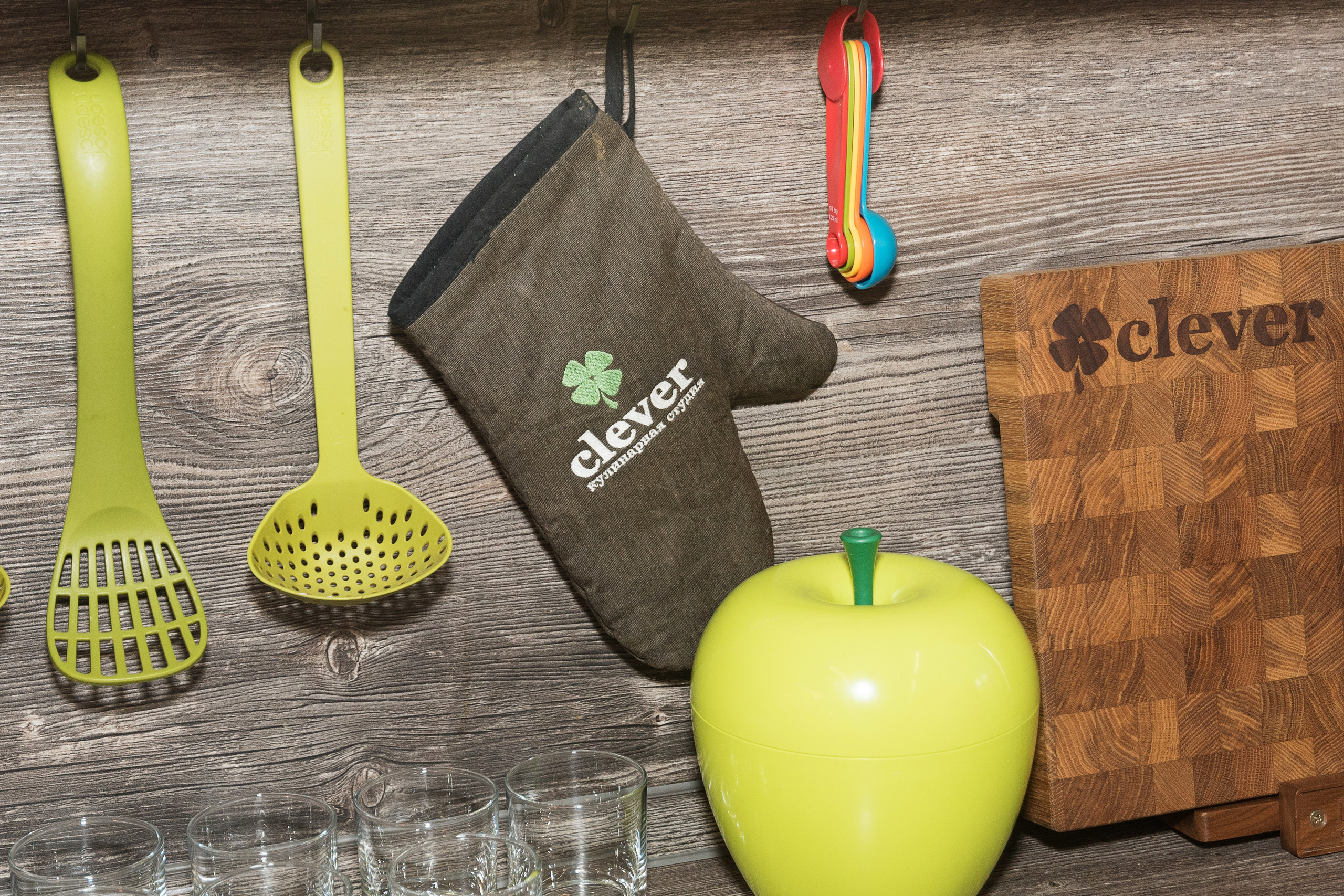 Фуд съемка в Москве