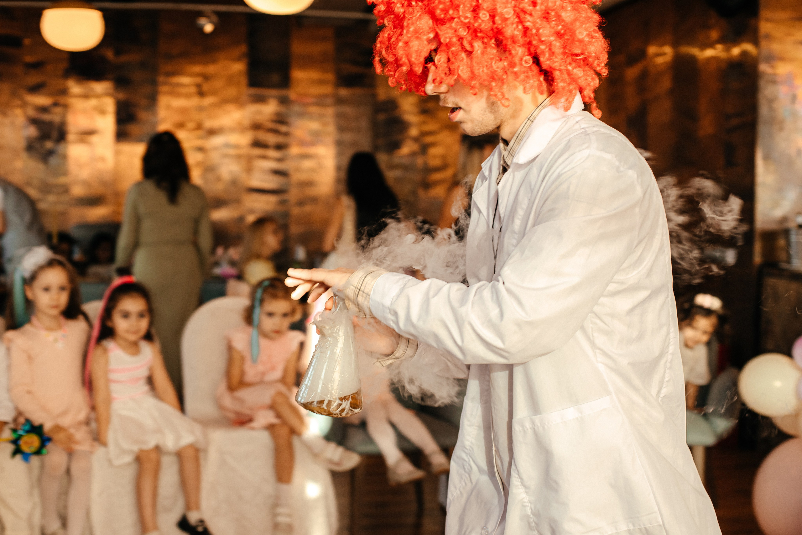 Jeyla's 4 years (4часа). Elena Sova — семейный и женский фотограф в Санкт-Петербурге