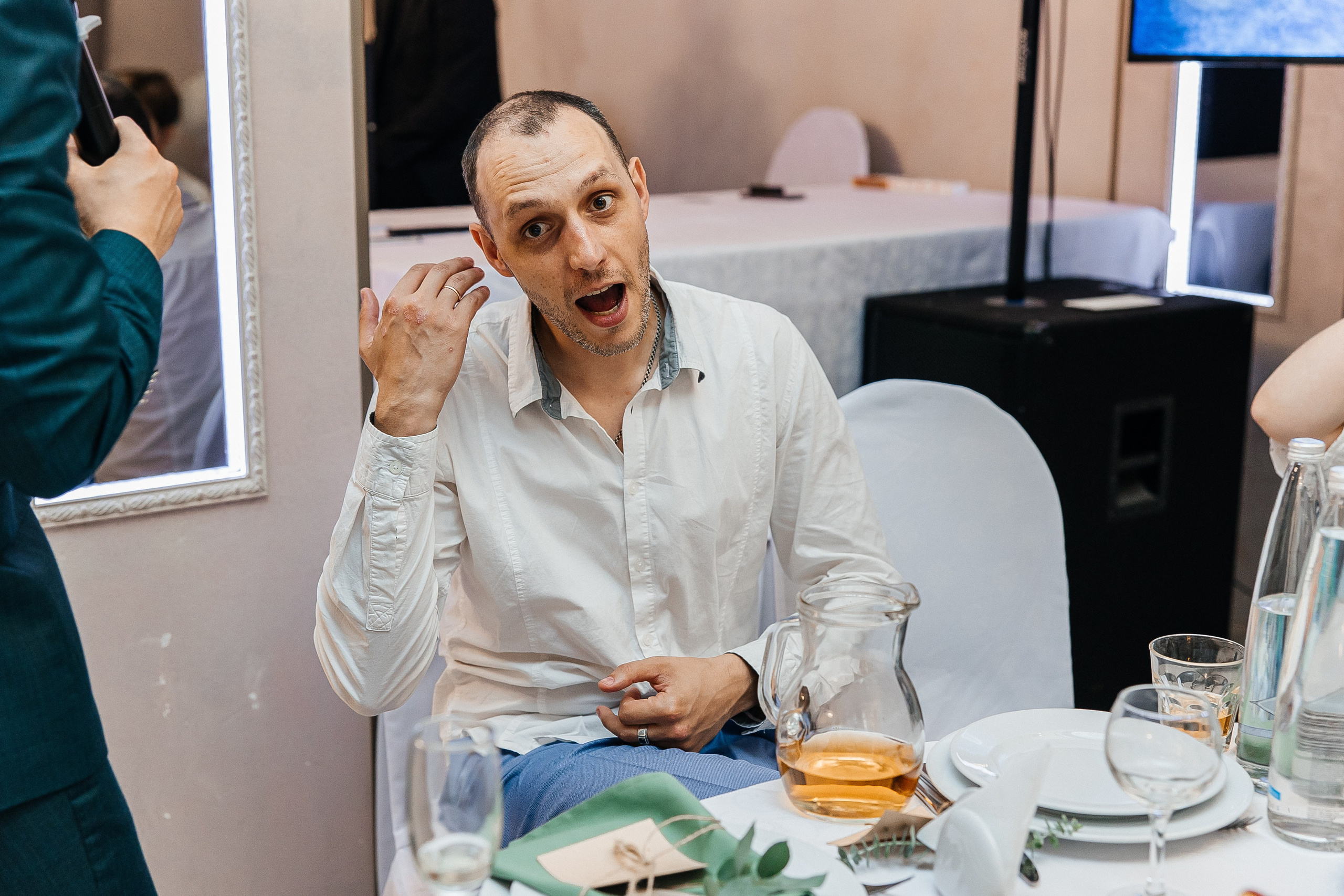 Ярослав и Мария. Свадебный и семейный фотограф Елизавета Ермак | Москва и МО