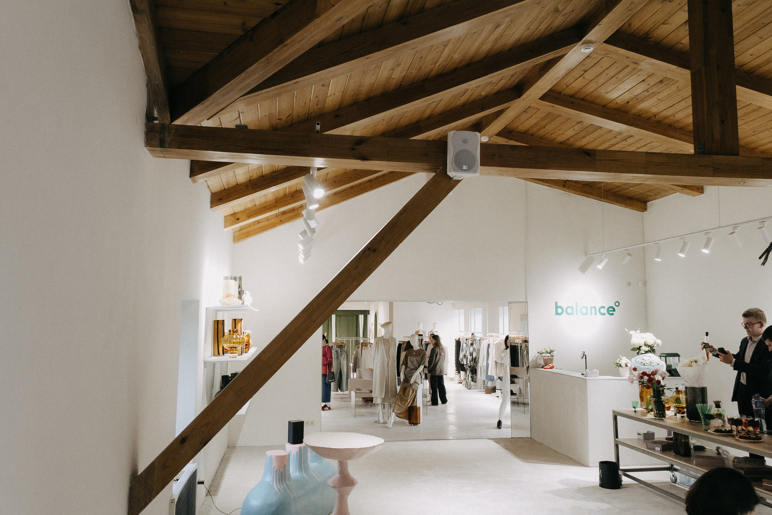 Balance Store. Фотограф в Томске Дарья Феоктистова