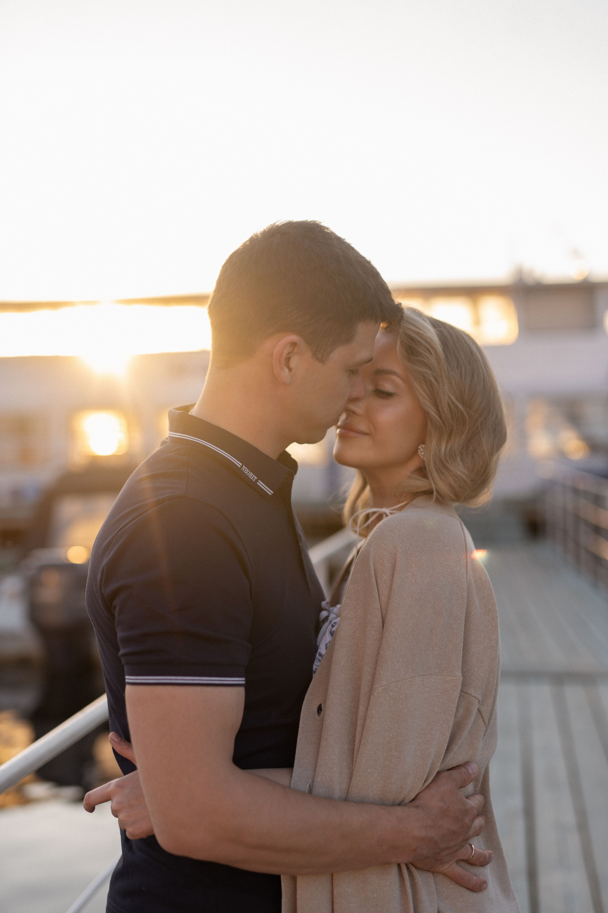 Love story. Фотограф в Самаре Анастасия Саморукова