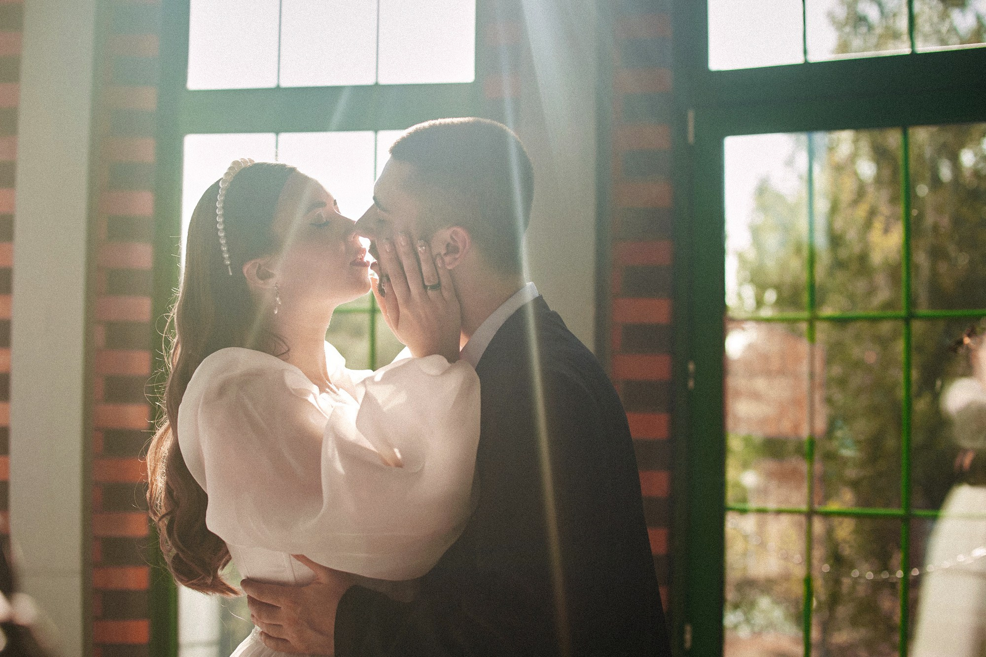 Свадьба Полины. Татьяна Фомичева. Репортажный и светский фотограф в Москве