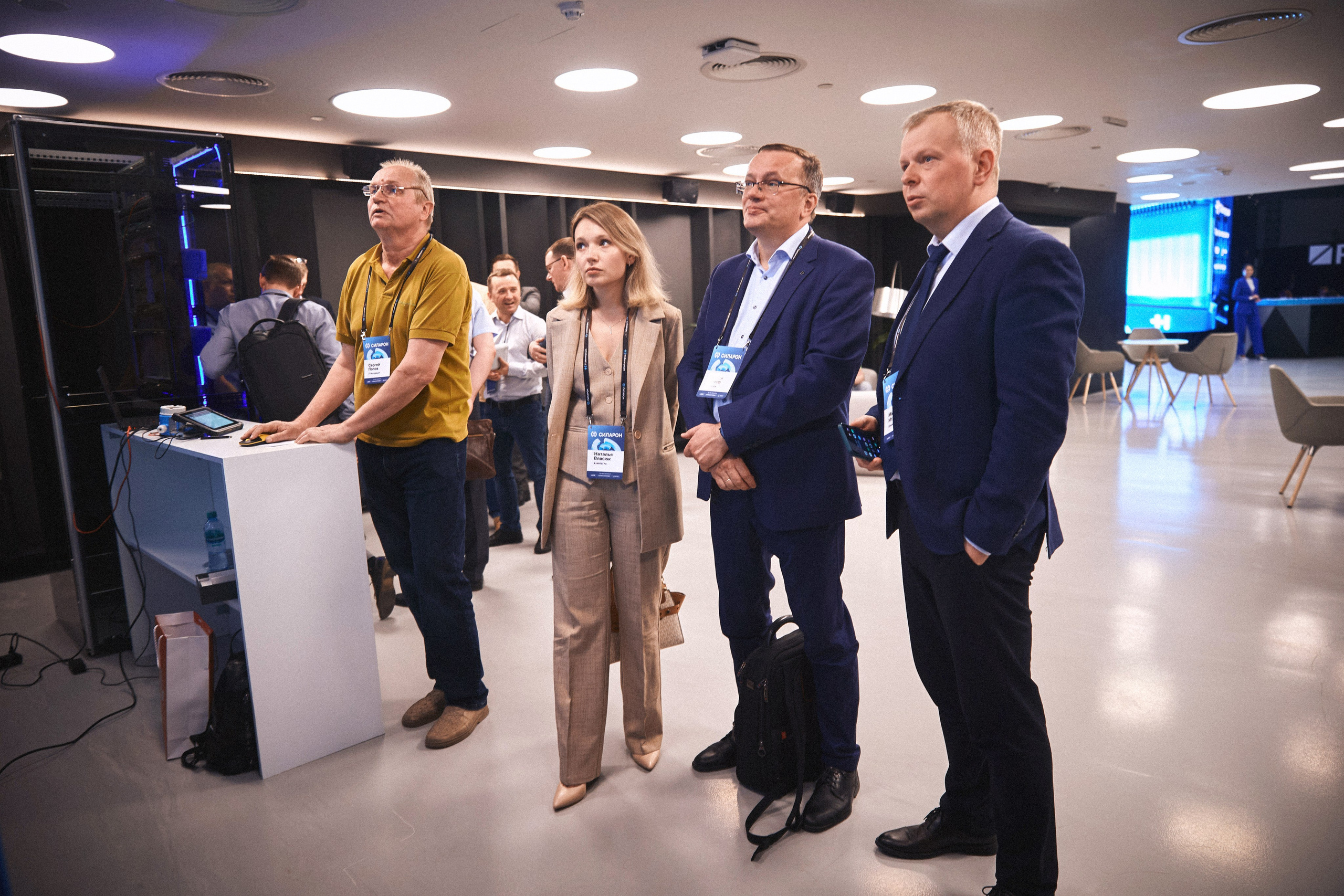 Презентация IT-проекта. Татьяна Фомичева. Репортажный и светский фотограф в Москве