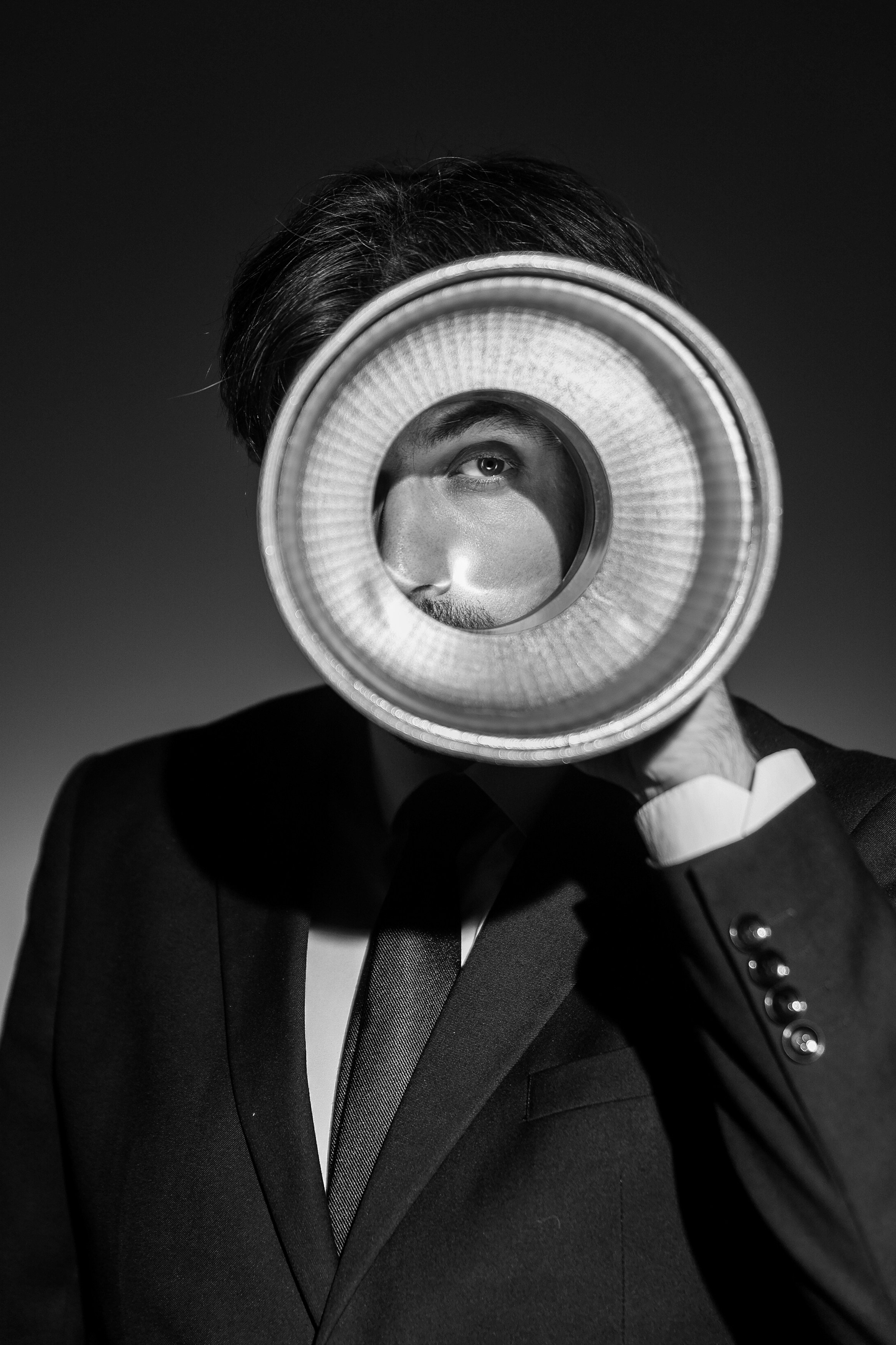 Денис. Актёрское. Татьяна Фомичева. Репортажный и светский фотограф в Москве