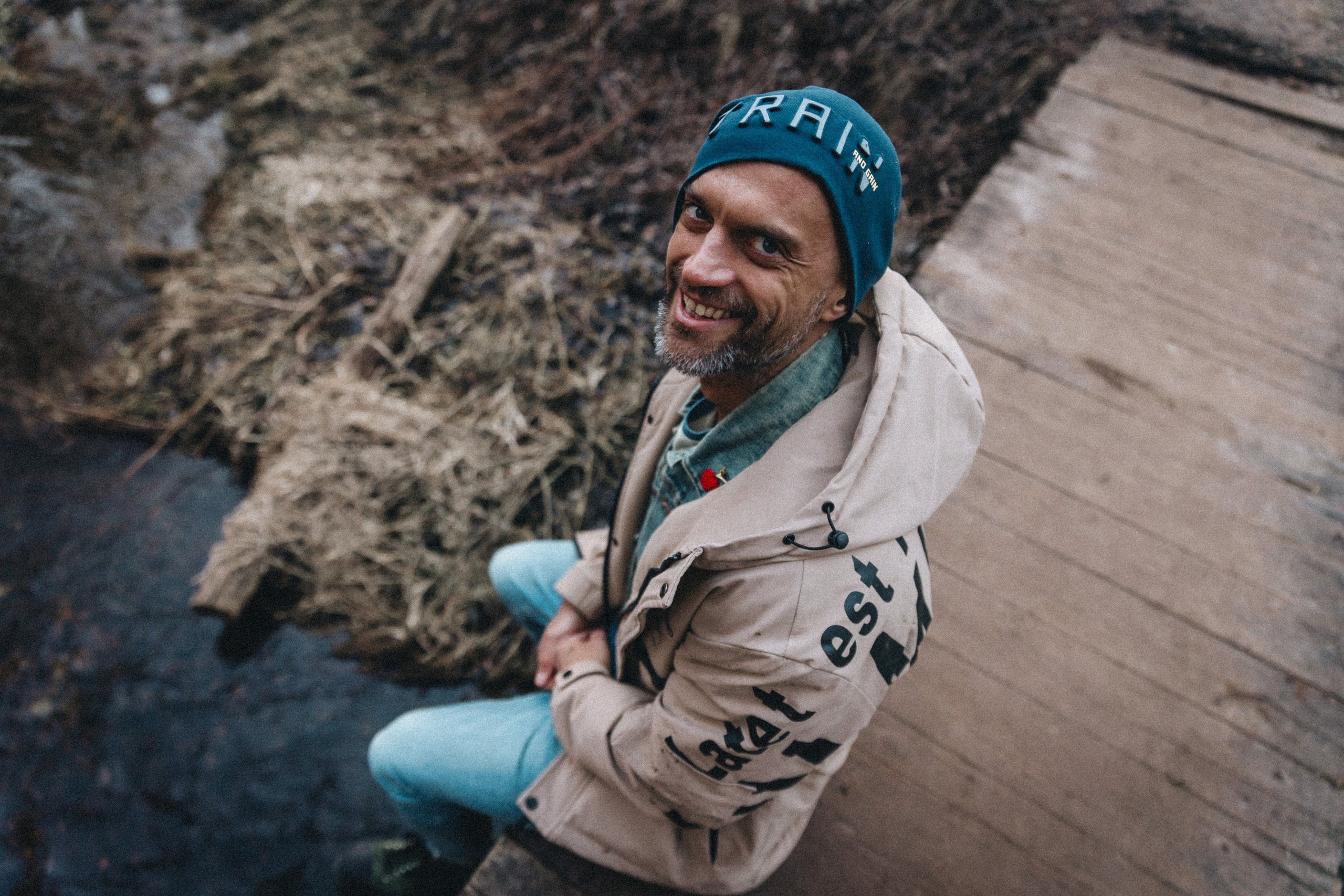 Прогулка с Ильёй. Татьяна Фомичева. Репортажный и светский фотограф в Москве