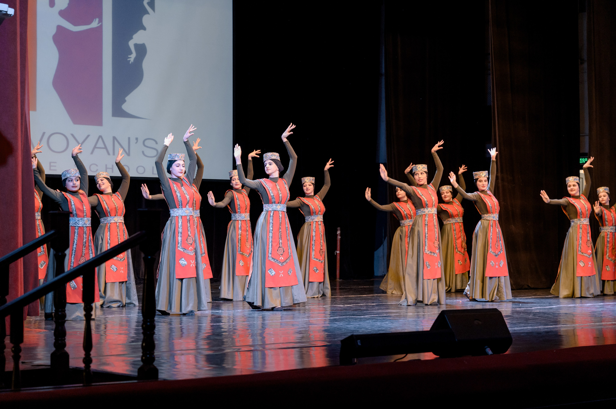 Театр. Главная