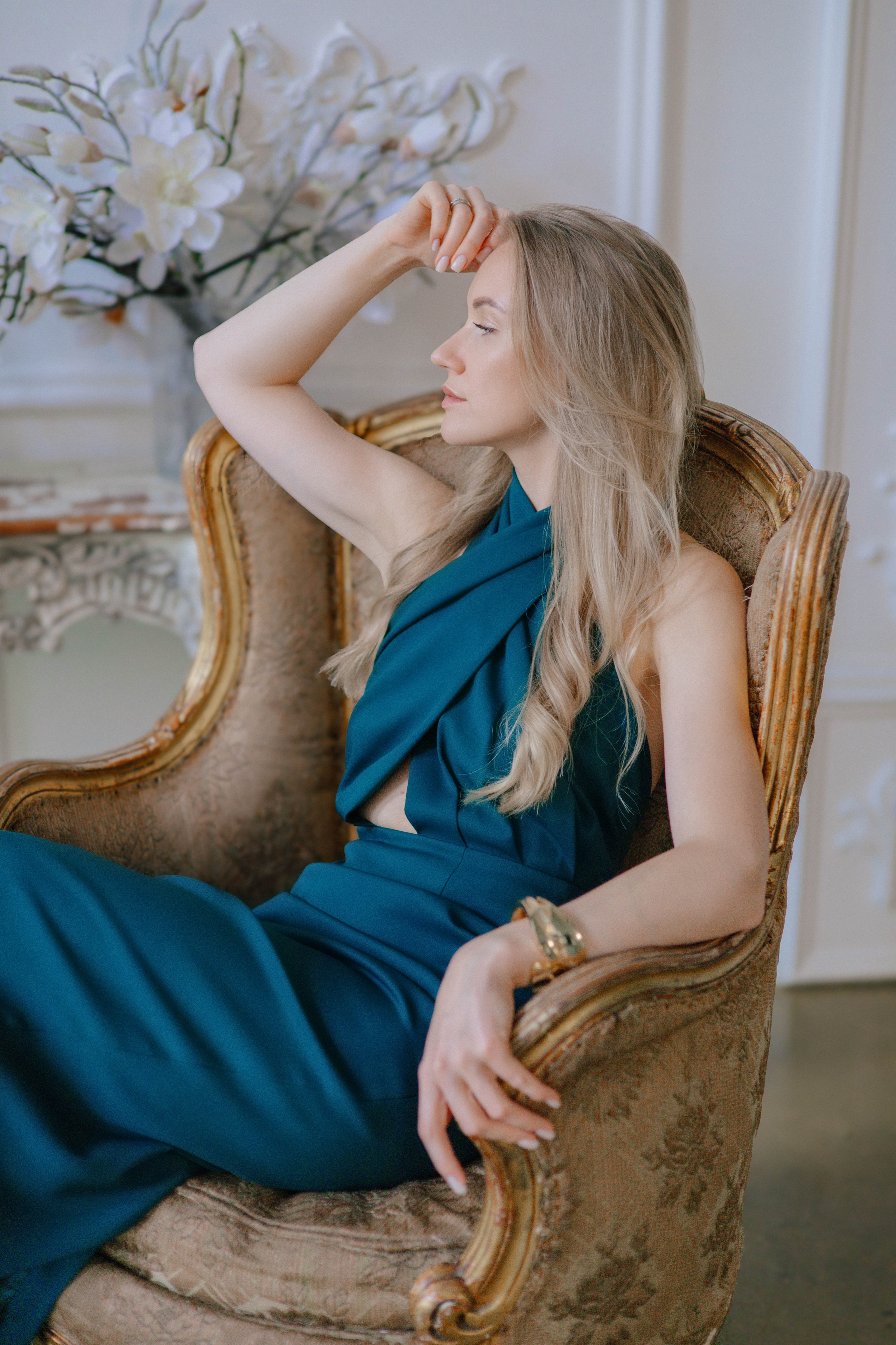 Валерия. Фотограф в Москве и Московской области Екатерина Неробеева