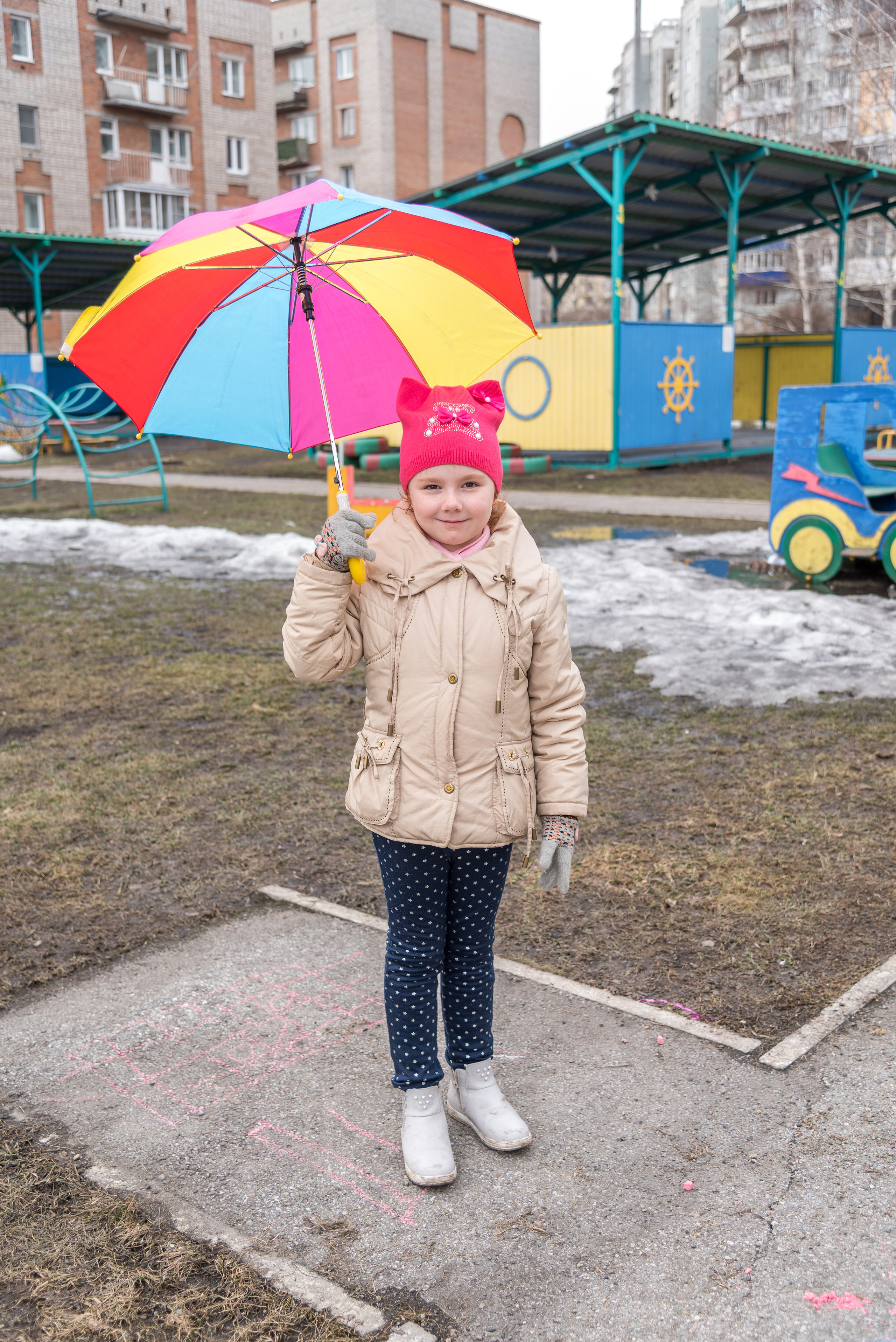 Один день в детском саду. Детский и школьный фотограф Екатерина Гонтаренко Новокузнецк