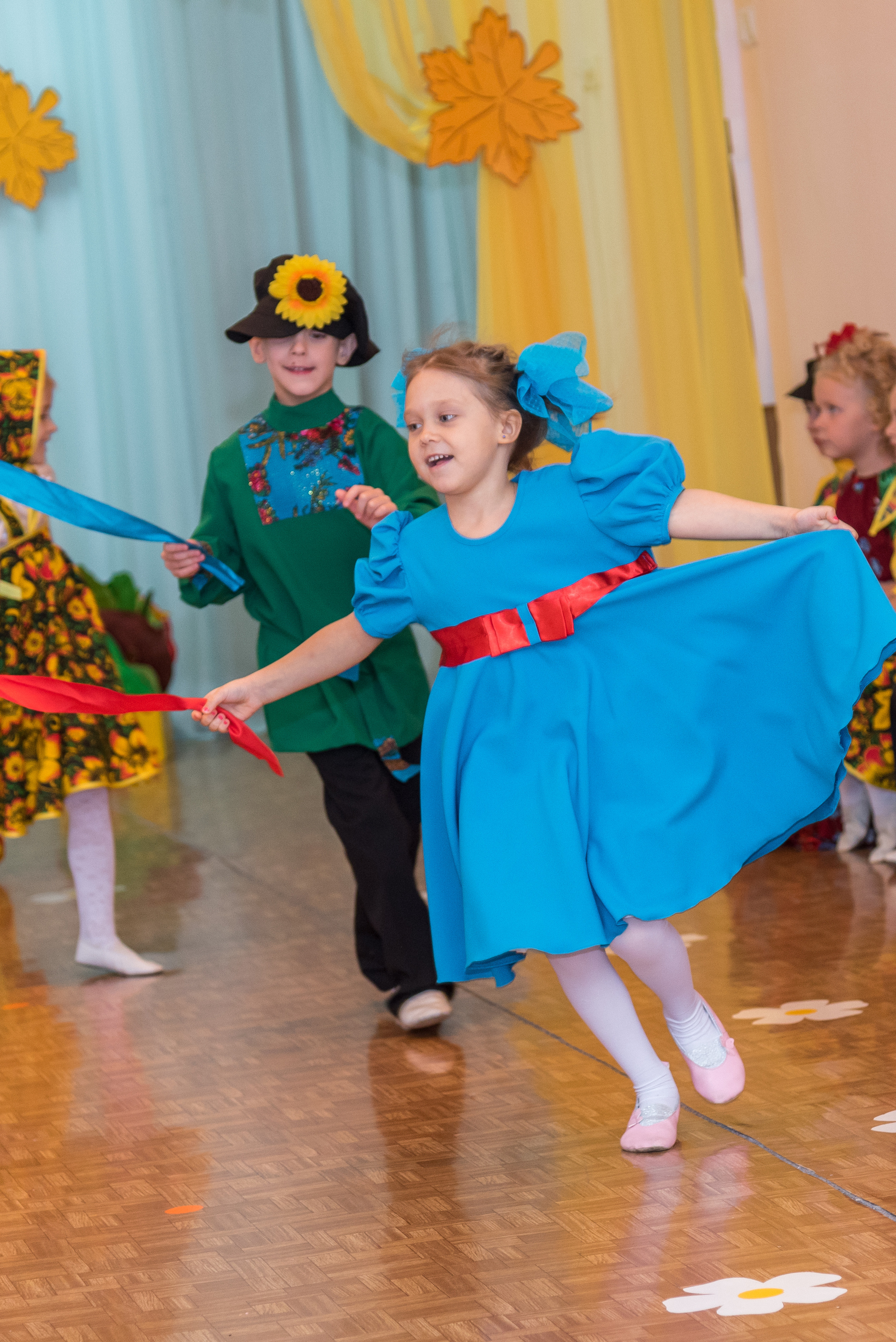 Осенние и новогодние праздники. Детский и школьный фотограф Екатерина Гонтаренко Новокузнецк