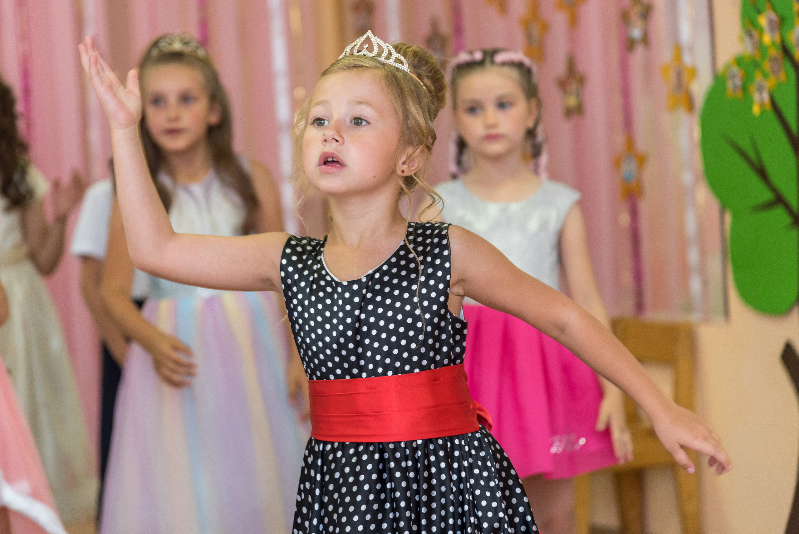 Выпускной праздник. Детский и школьный фотограф Екатерина Гонтаренко Новокузнецк