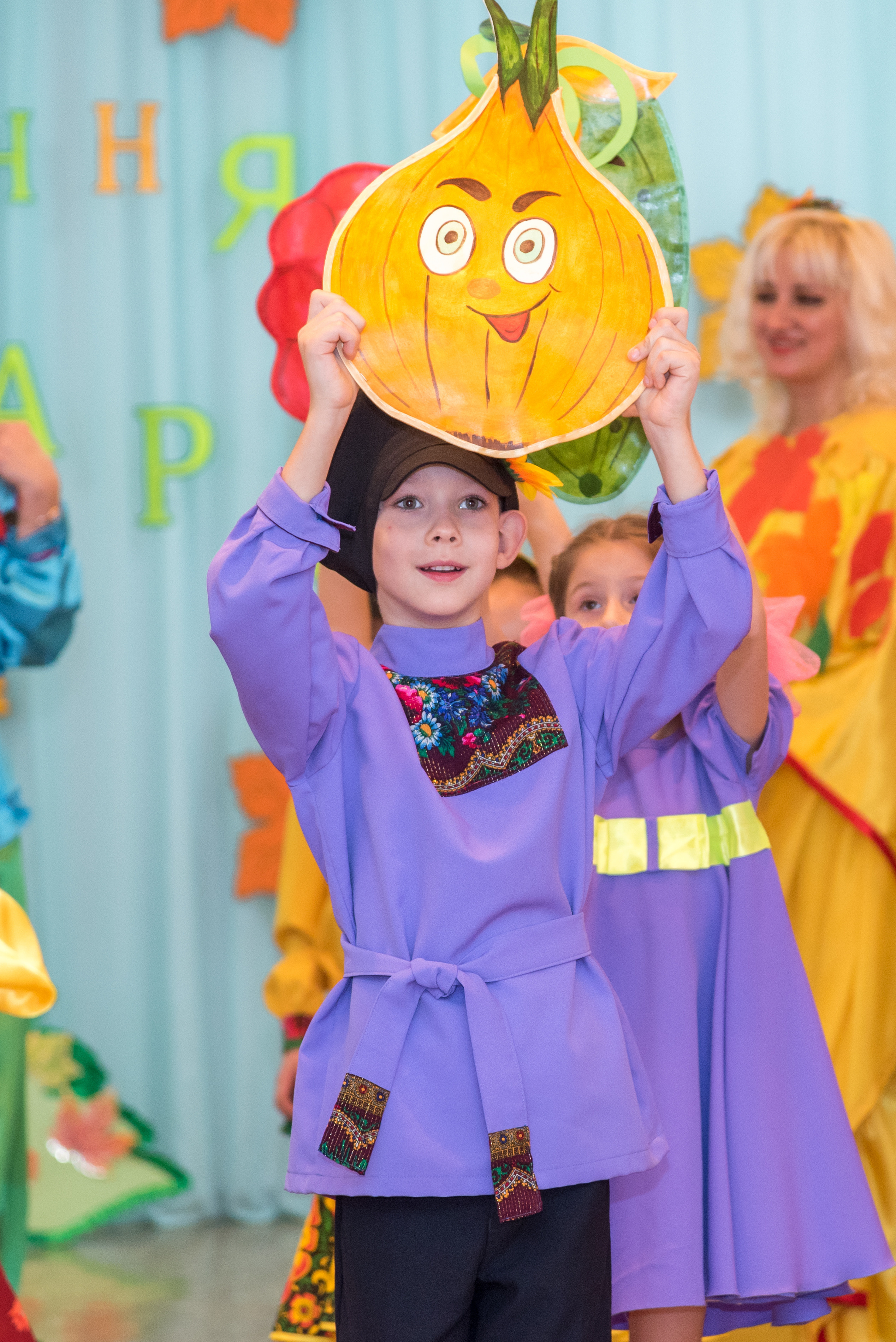 Осенние и новогодние праздники. Детский и школьный фотограф Екатерина Гонтаренко Новокузнецк