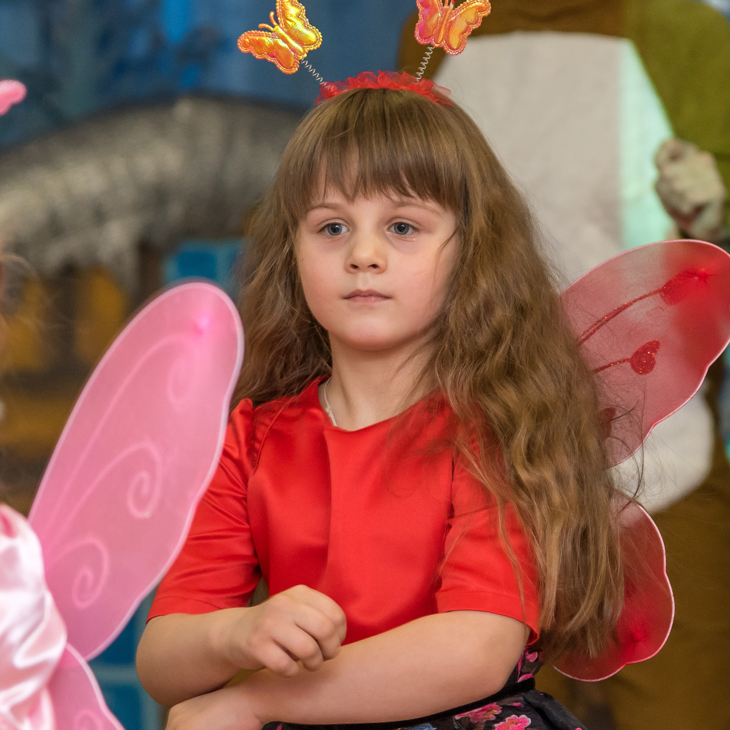 Осенние и новогодние праздники. Детский и школьный фотограф Екатерина Гонтаренко Новокузнецк