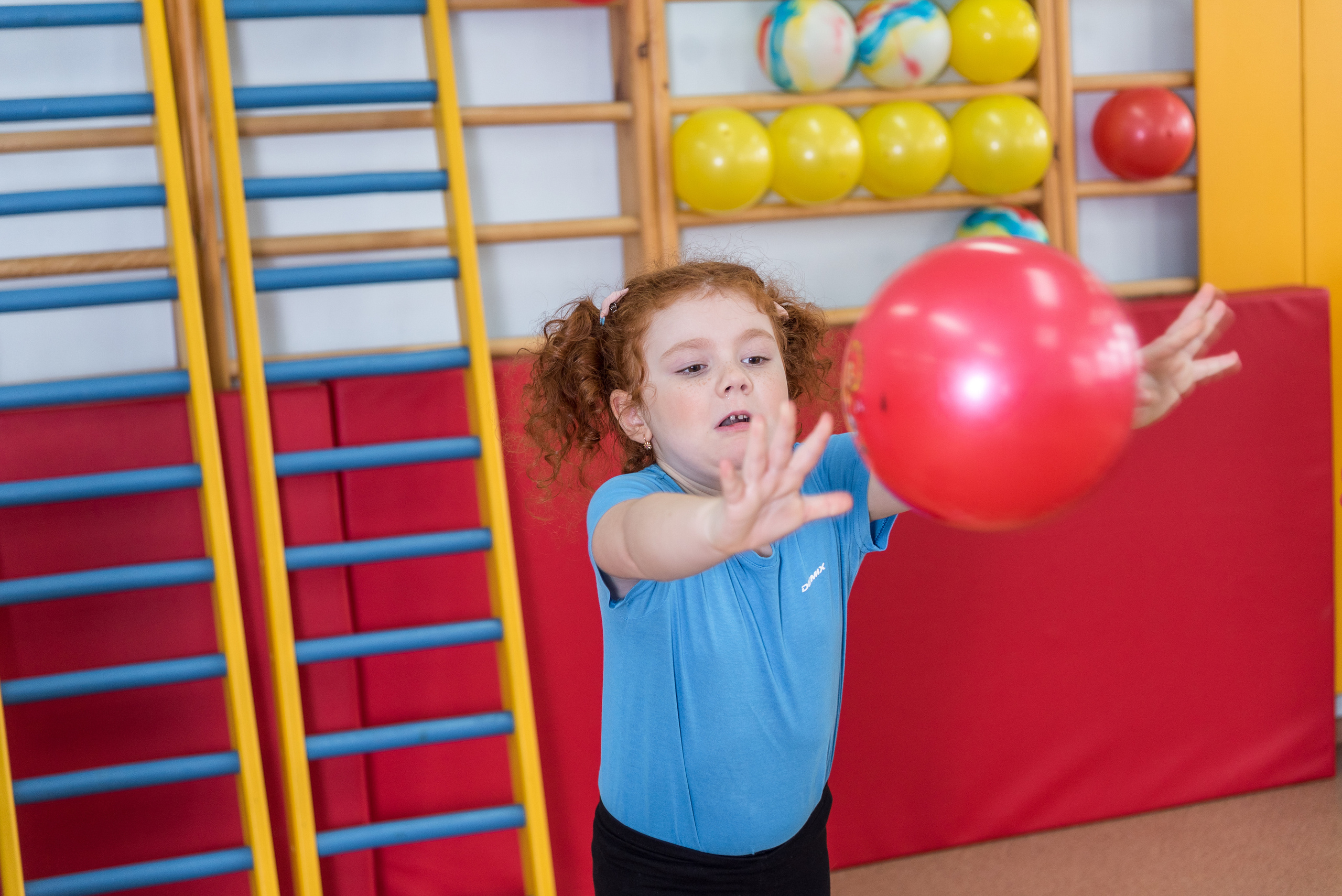 Один день в детском саду. Детский и школьный фотограф Екатерина Гонтаренко Новокузнецк
