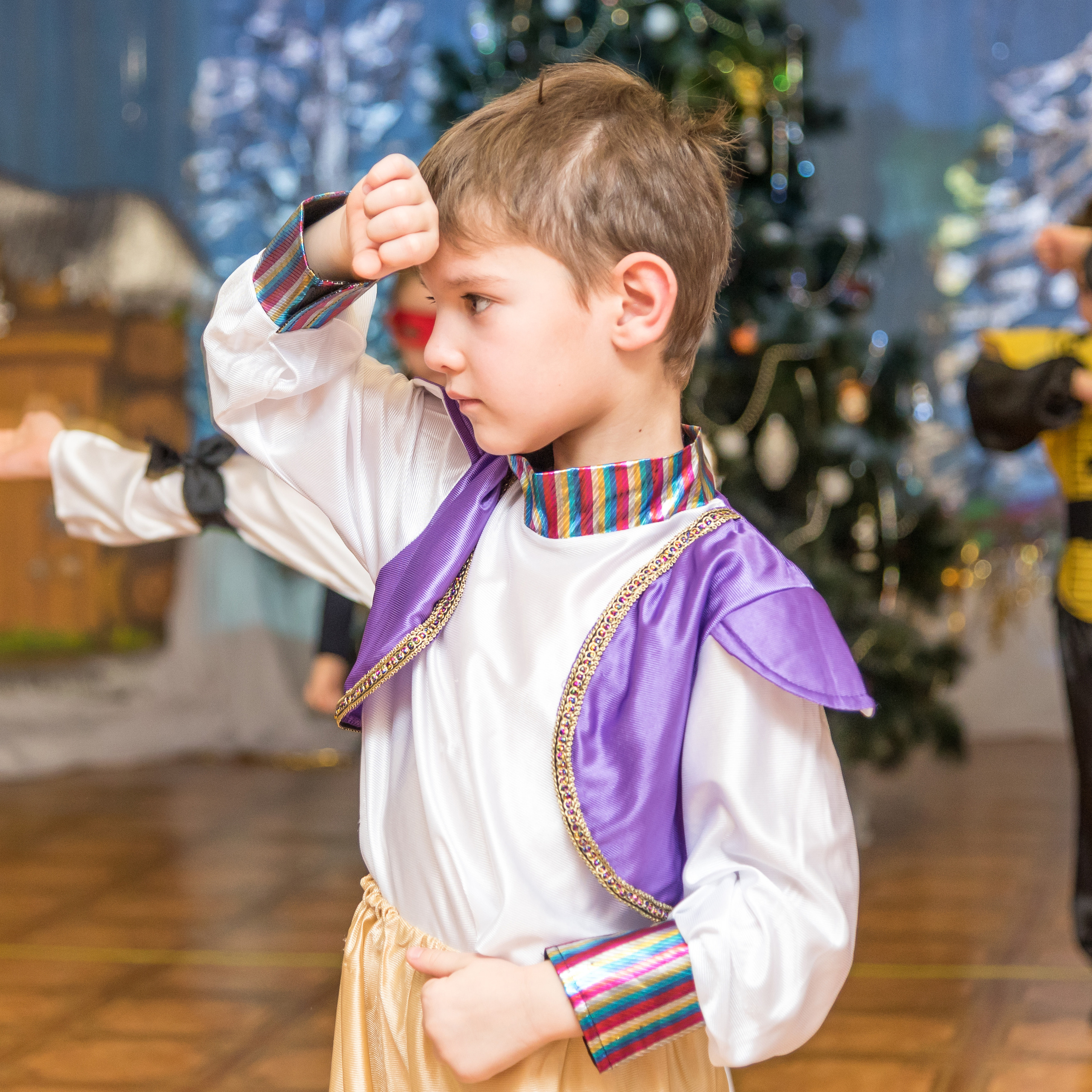 Осенние и новогодние праздники. Детский и школьный фотограф Екатерина Гонтаренко Новокузнецк