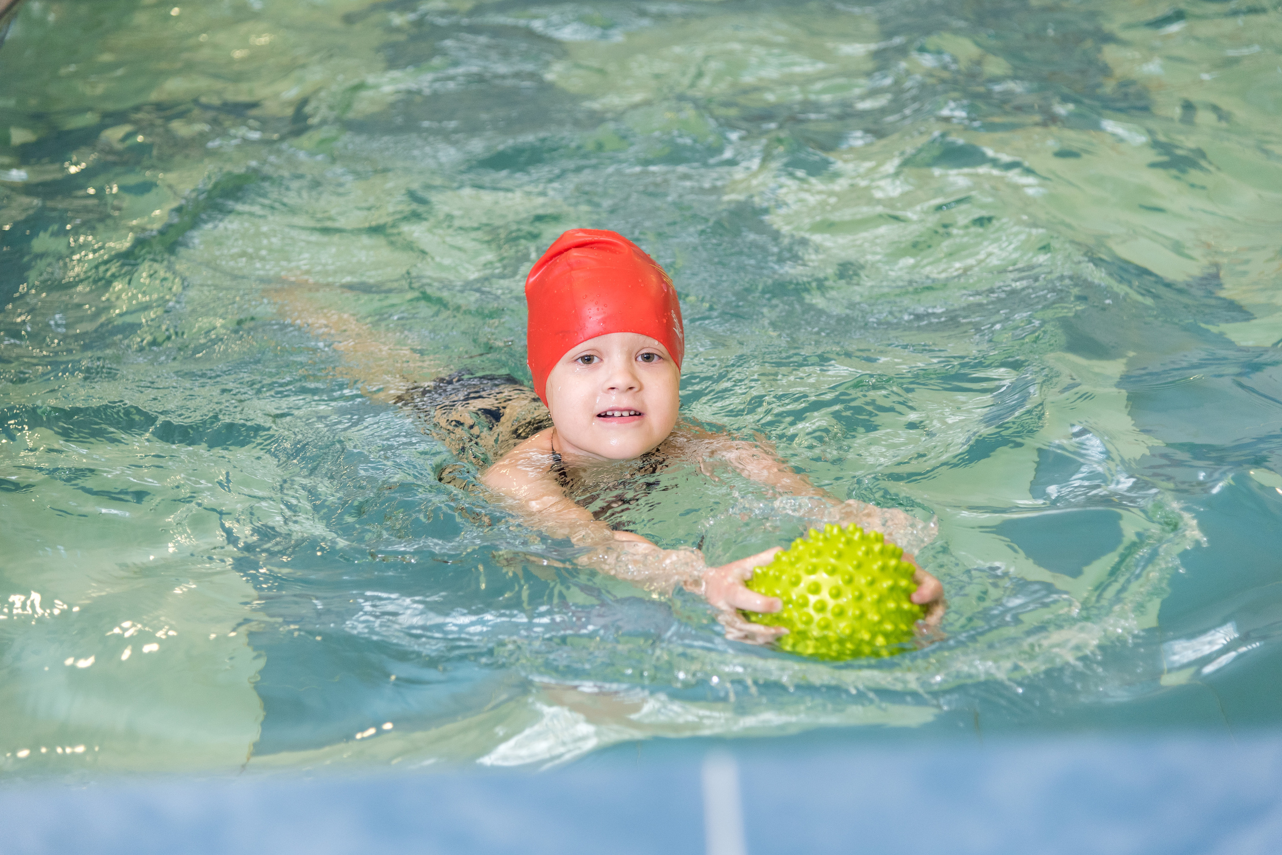 Один день в детском саду. Детский и школьный фотограф Екатерина Гонтаренко Новокузнецк