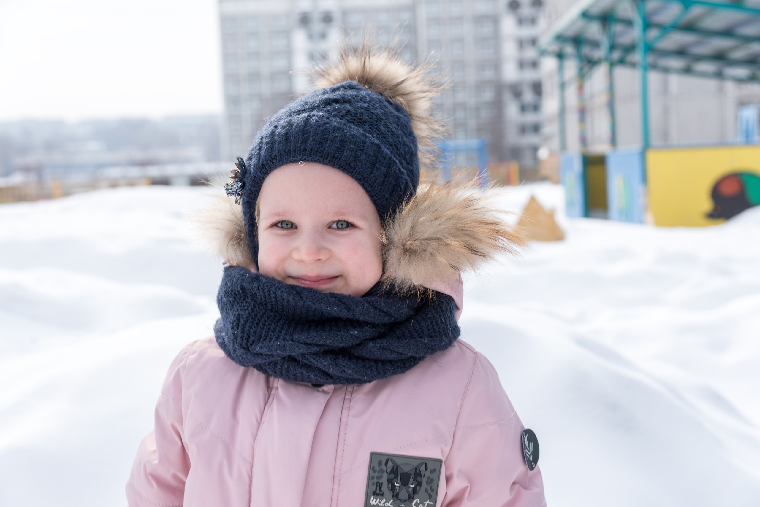 Один день в детском саду. Детский и школьный фотограф Екатерина Гонтаренко Новокузнецк