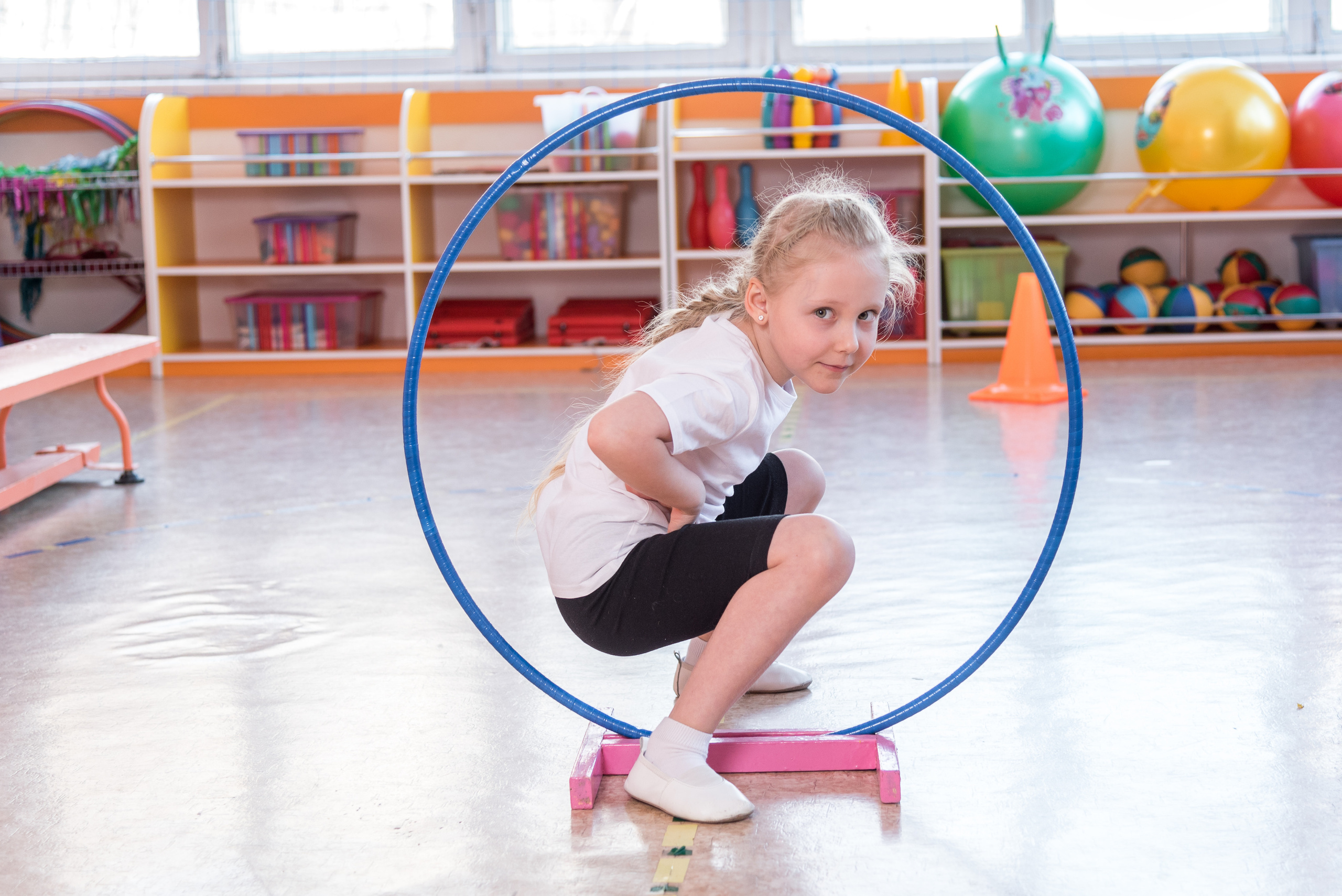 Один день в детском саду. Детский и школьный фотограф Екатерина Гонтаренко Новокузнецк