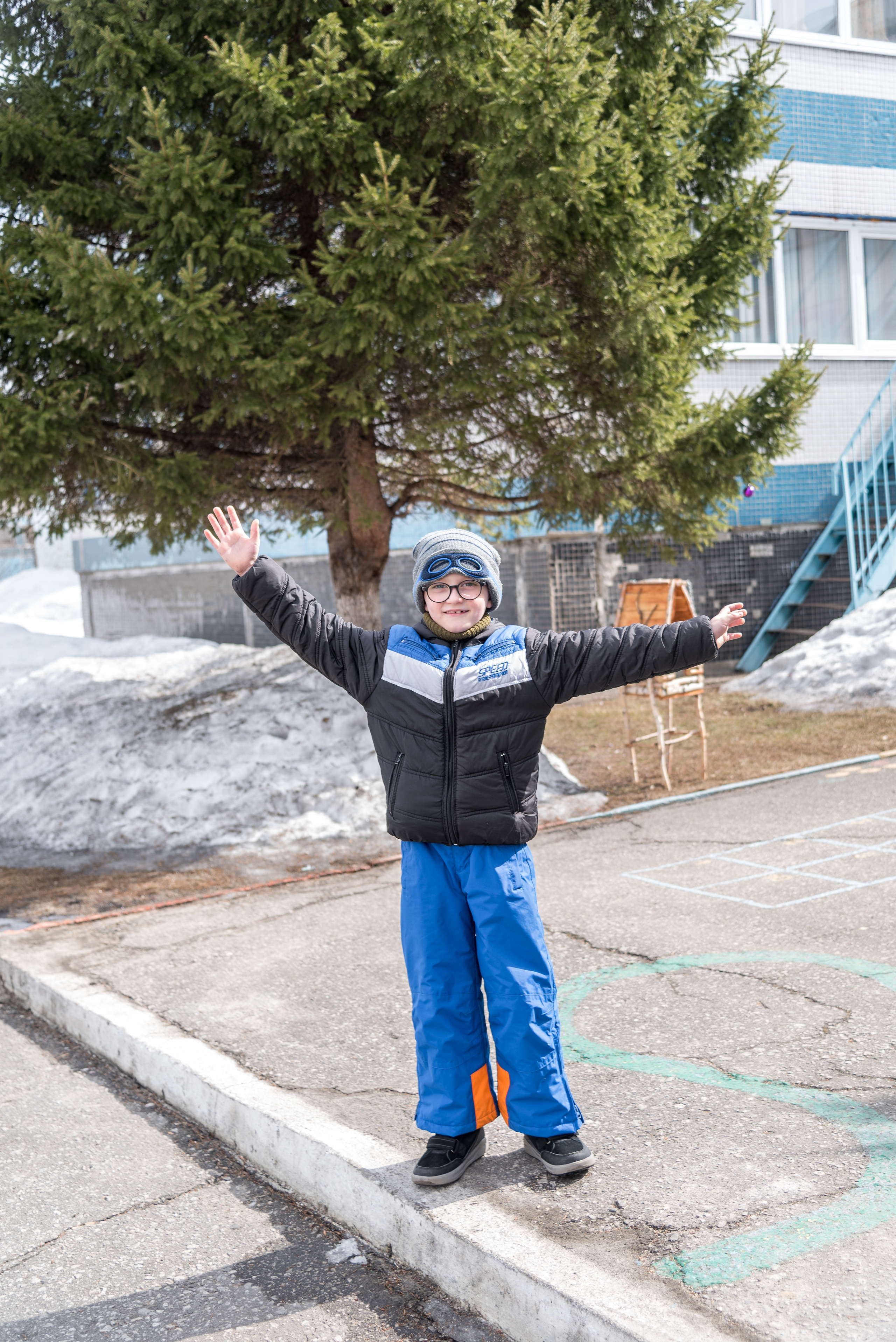 Один день в детском саду. Детский и школьный фотограф Екатерина Гонтаренко Новокузнецк