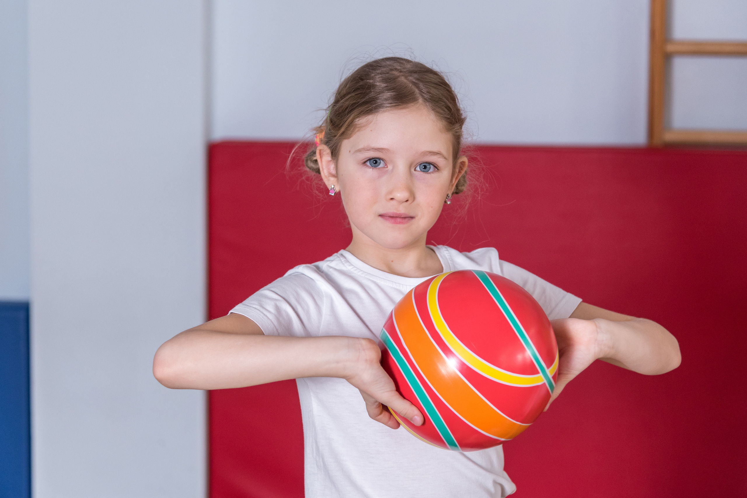 Один день в детском саду. Детский и школьный фотограф Екатерина Гонтаренко Новокузнецк