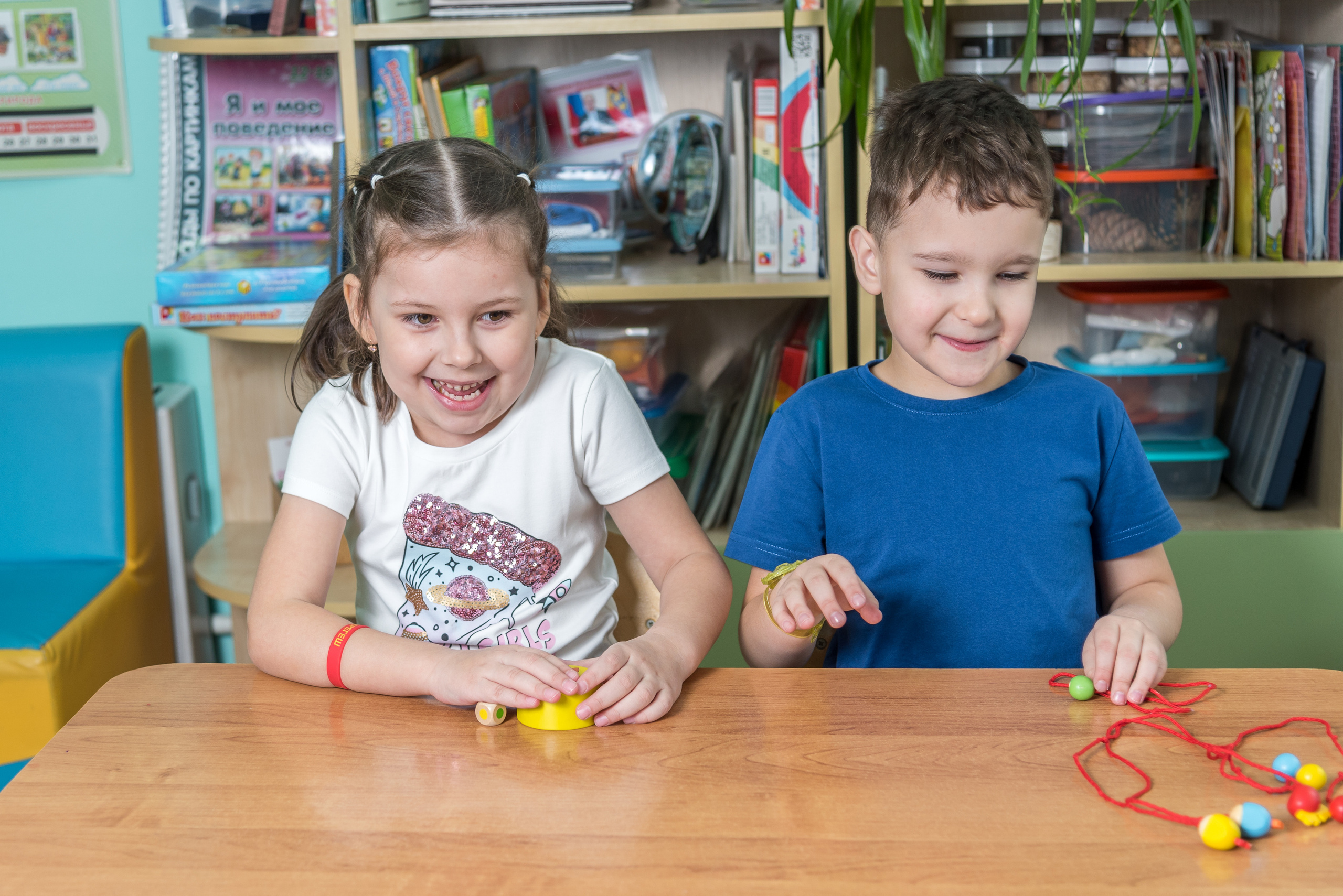 Один день в детском саду. Детский и школьный фотограф Екатерина Гонтаренко Новокузнецк