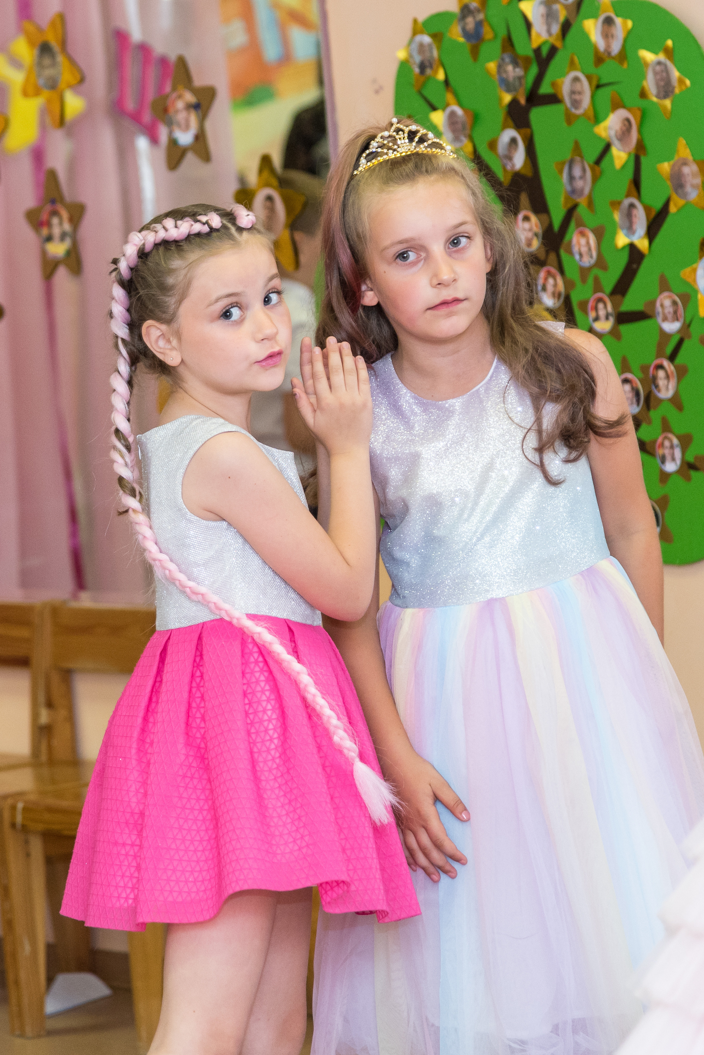 Выпускной праздник. Детский и школьный фотограф Екатерина Гонтаренко Новокузнецк