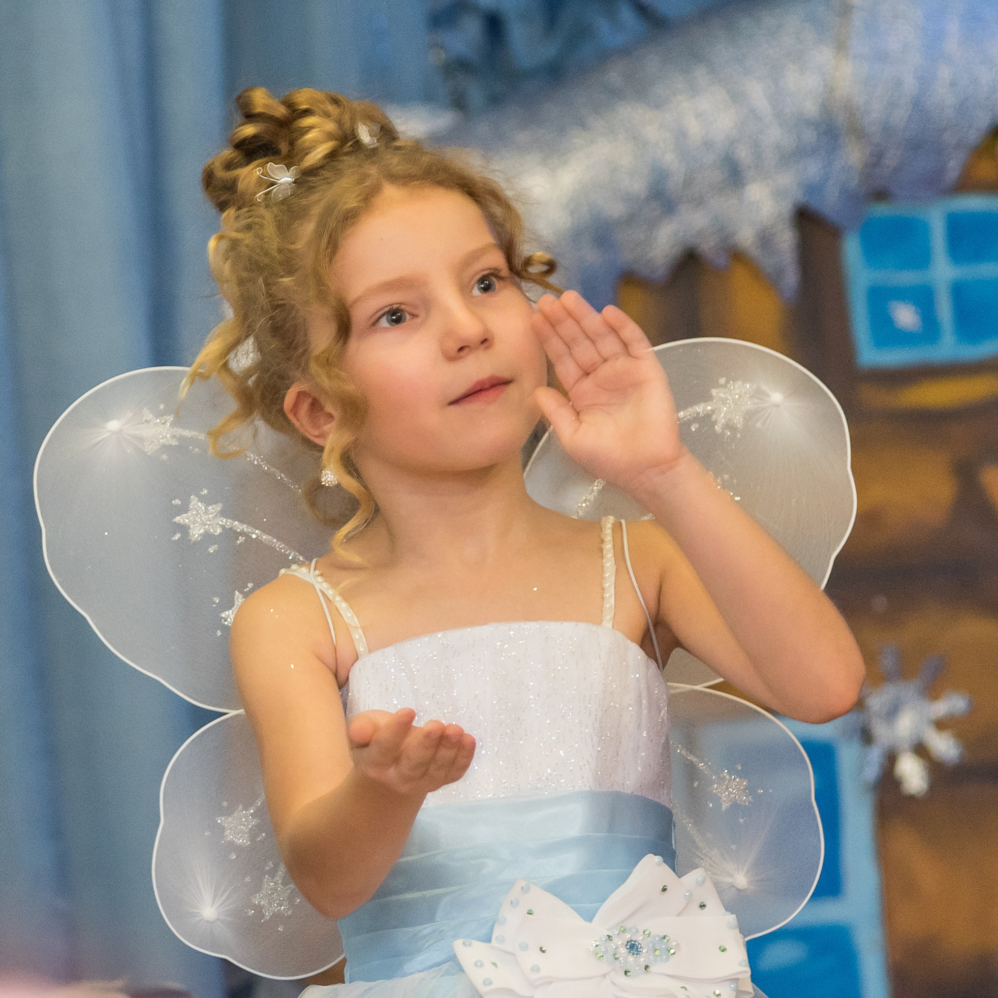 Осенние и новогодние праздники. Детский и школьный фотограф Екатерина Гонтаренко Новокузнецк