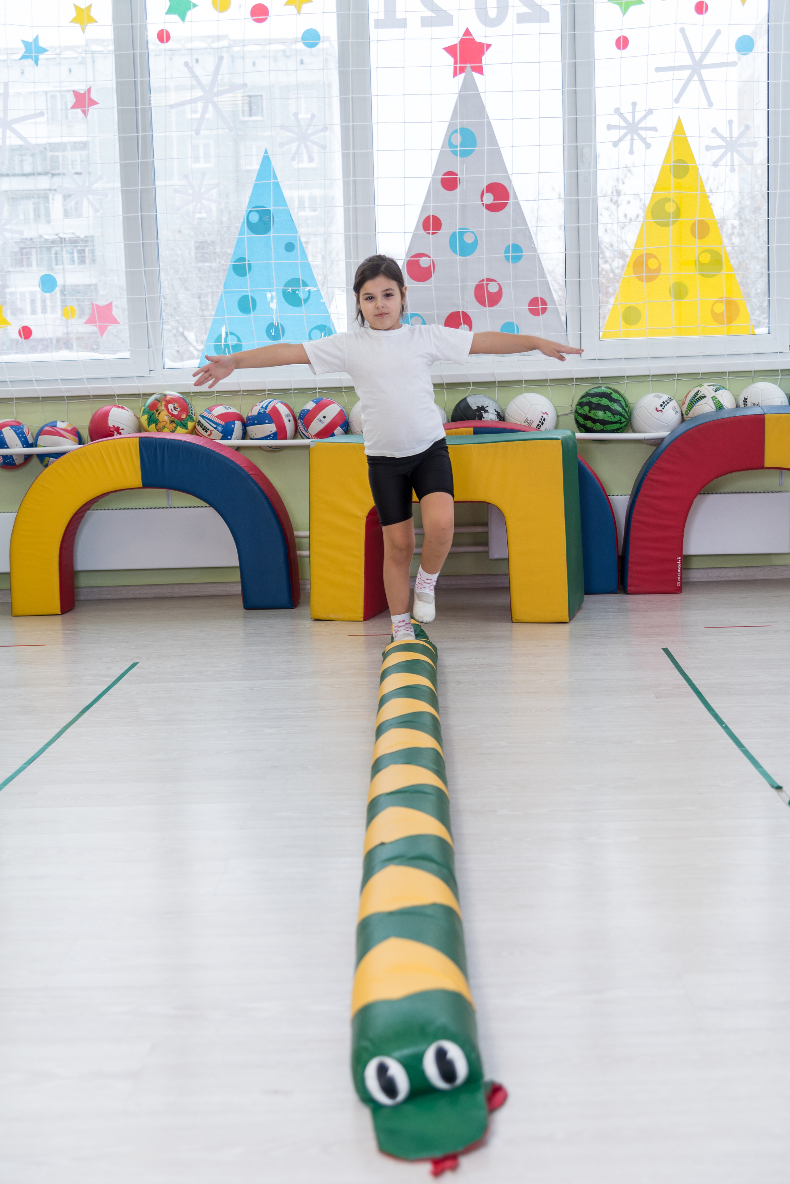 Один день в детском саду. Детский и школьный фотограф Екатерина Гонтаренко Новокузнецк