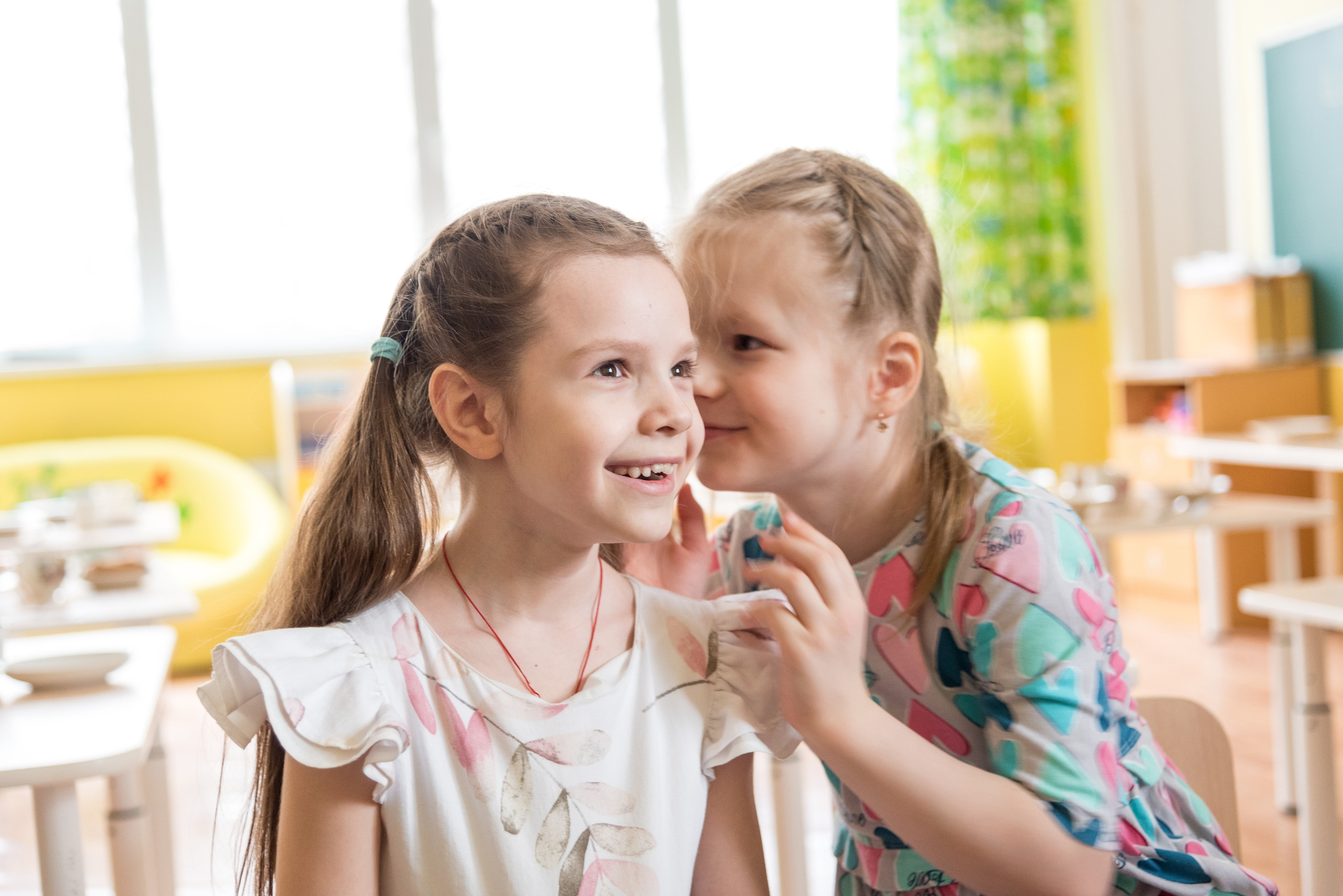 Один день в детском саду. Детский и школьный фотограф Екатерина Гонтаренко Новокузнецк