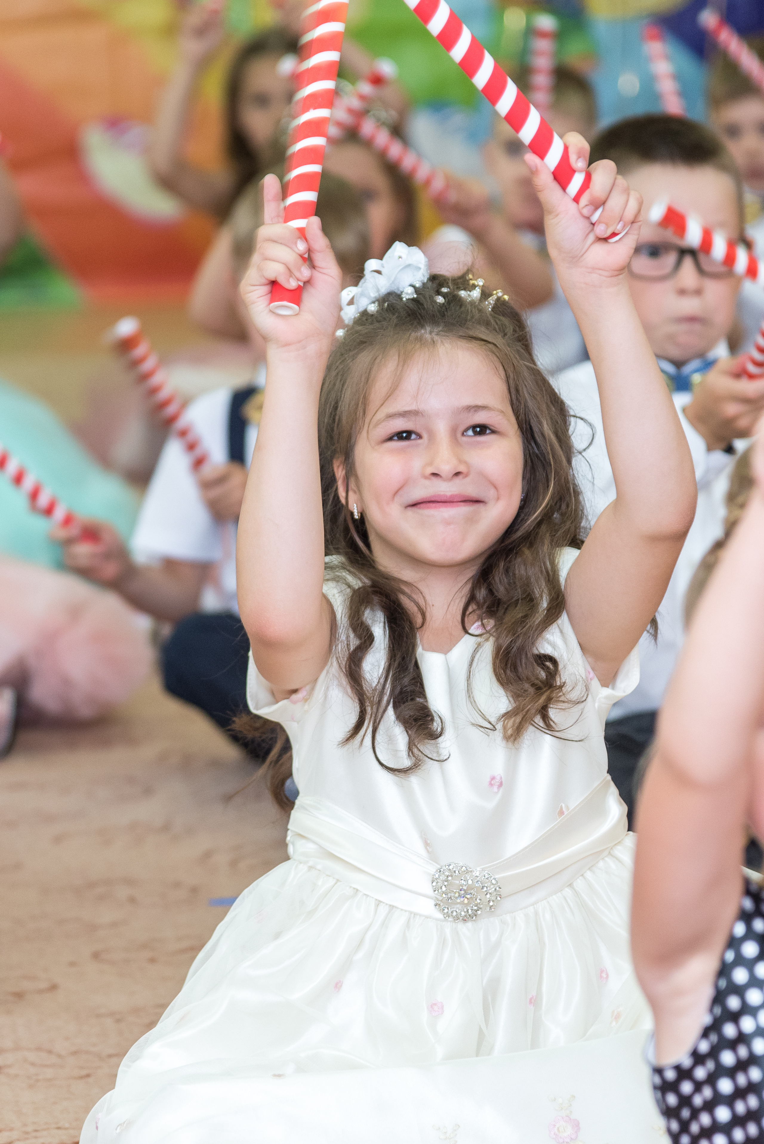 Выпускной праздник. Детский и школьный фотограф Екатерина Гонтаренко Новокузнецк