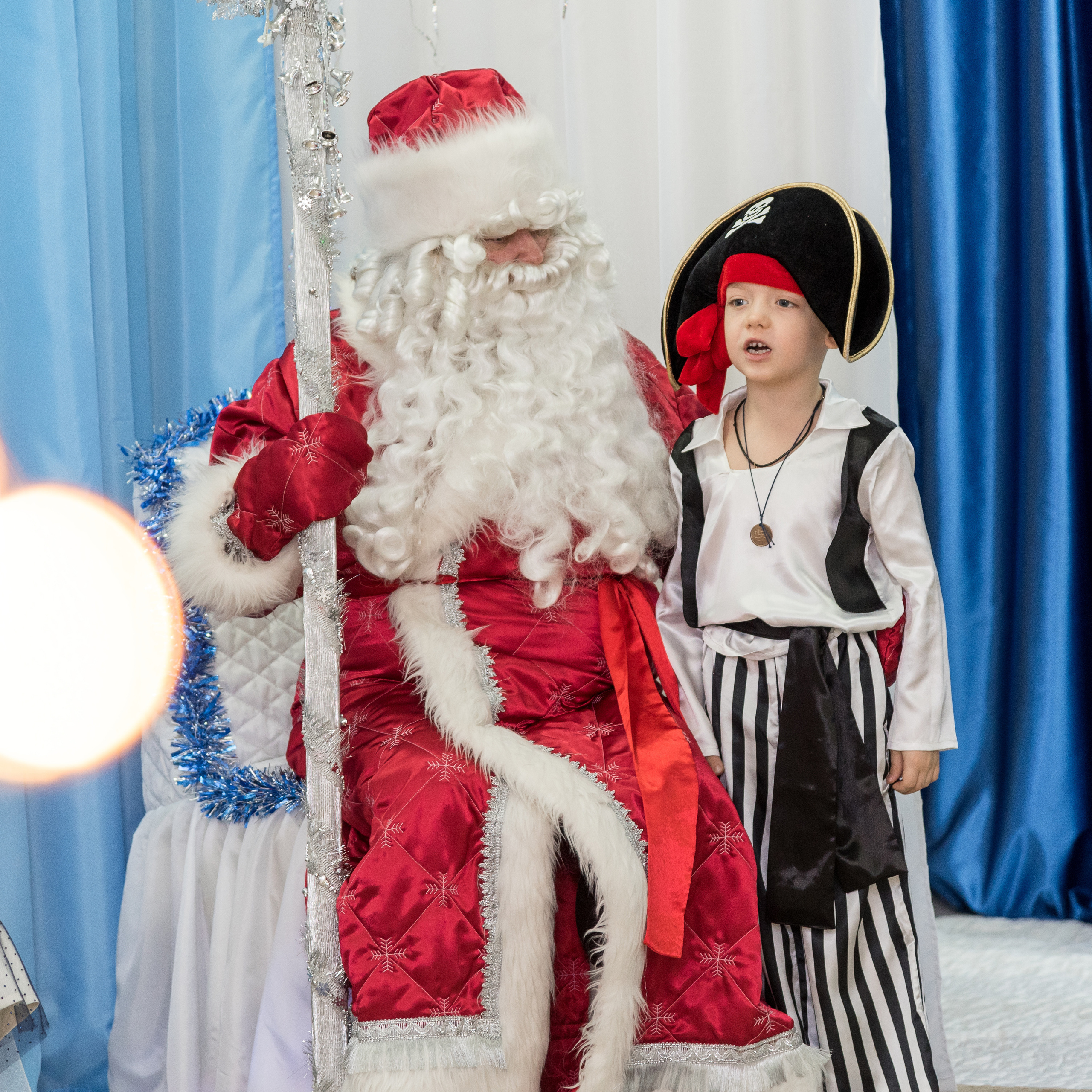 Осенние и новогодние праздники. Детский и школьный фотограф Екатерина Гонтаренко Новокузнецк
