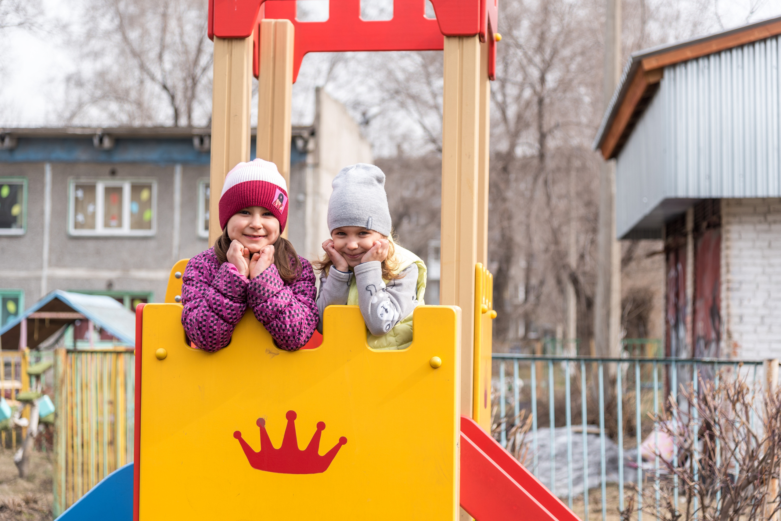 Один день в детском саду. Детский и школьный фотограф Екатерина Гонтаренко Новокузнецк