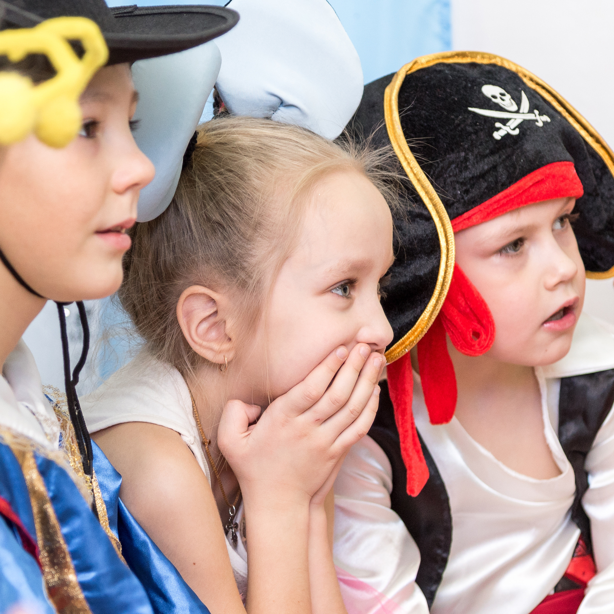 Осенние и новогодние праздники. Детский и школьный фотограф Екатерина Гонтаренко Новокузнецк