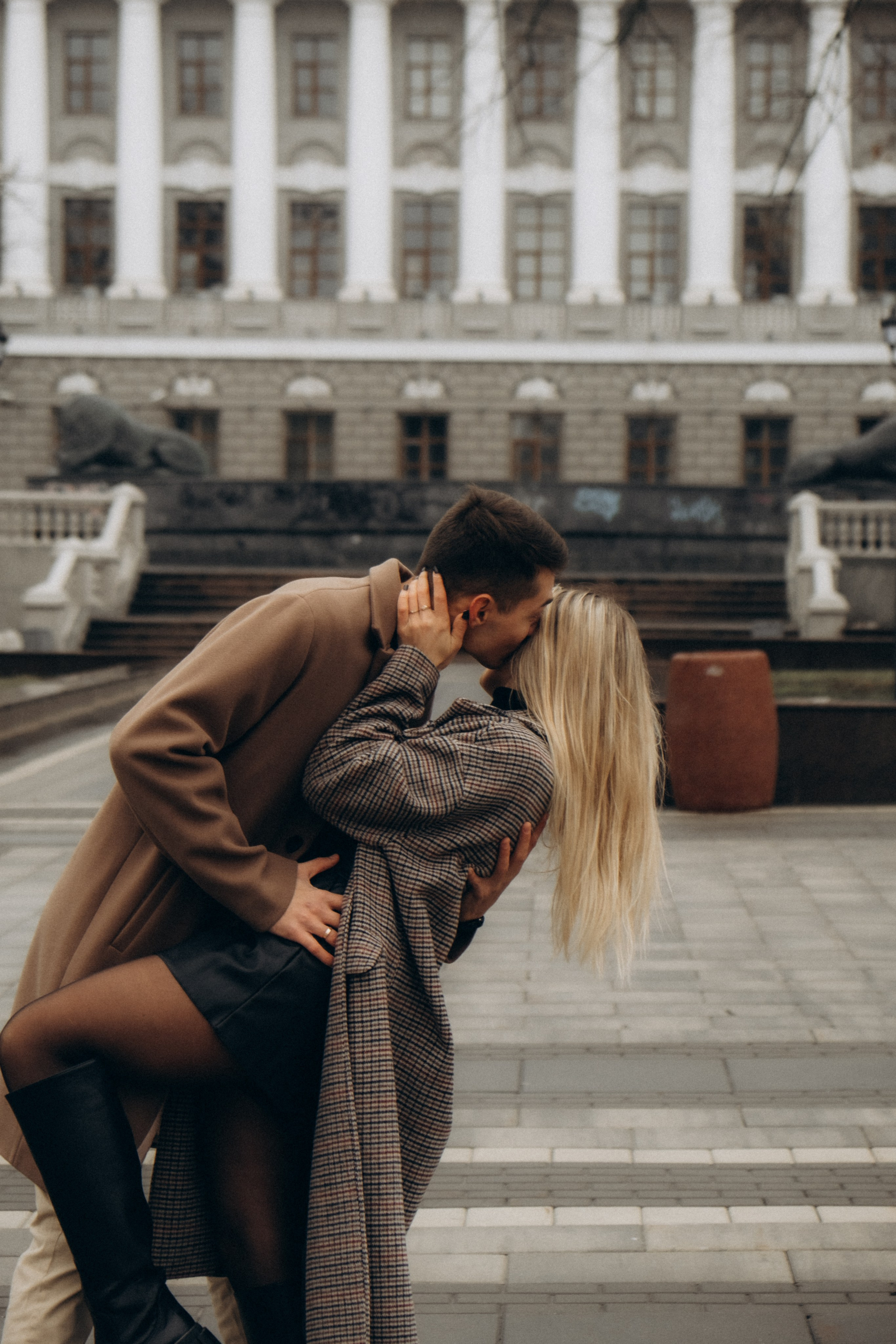 Юлия и Игорь. Семейный фотограф в Ростове-на-Дону Яна Макаренко