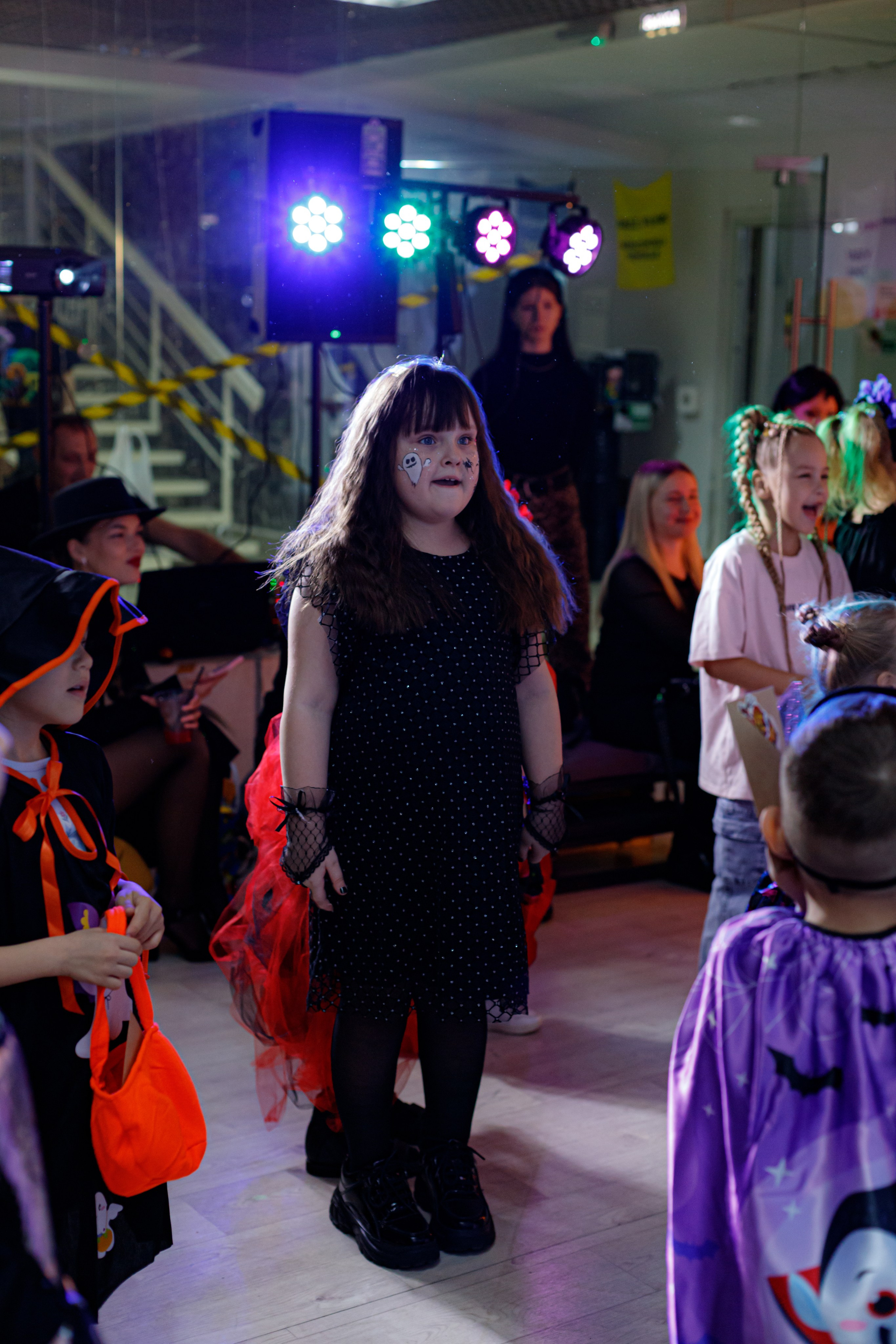 HALLOWEEN. Photokarish