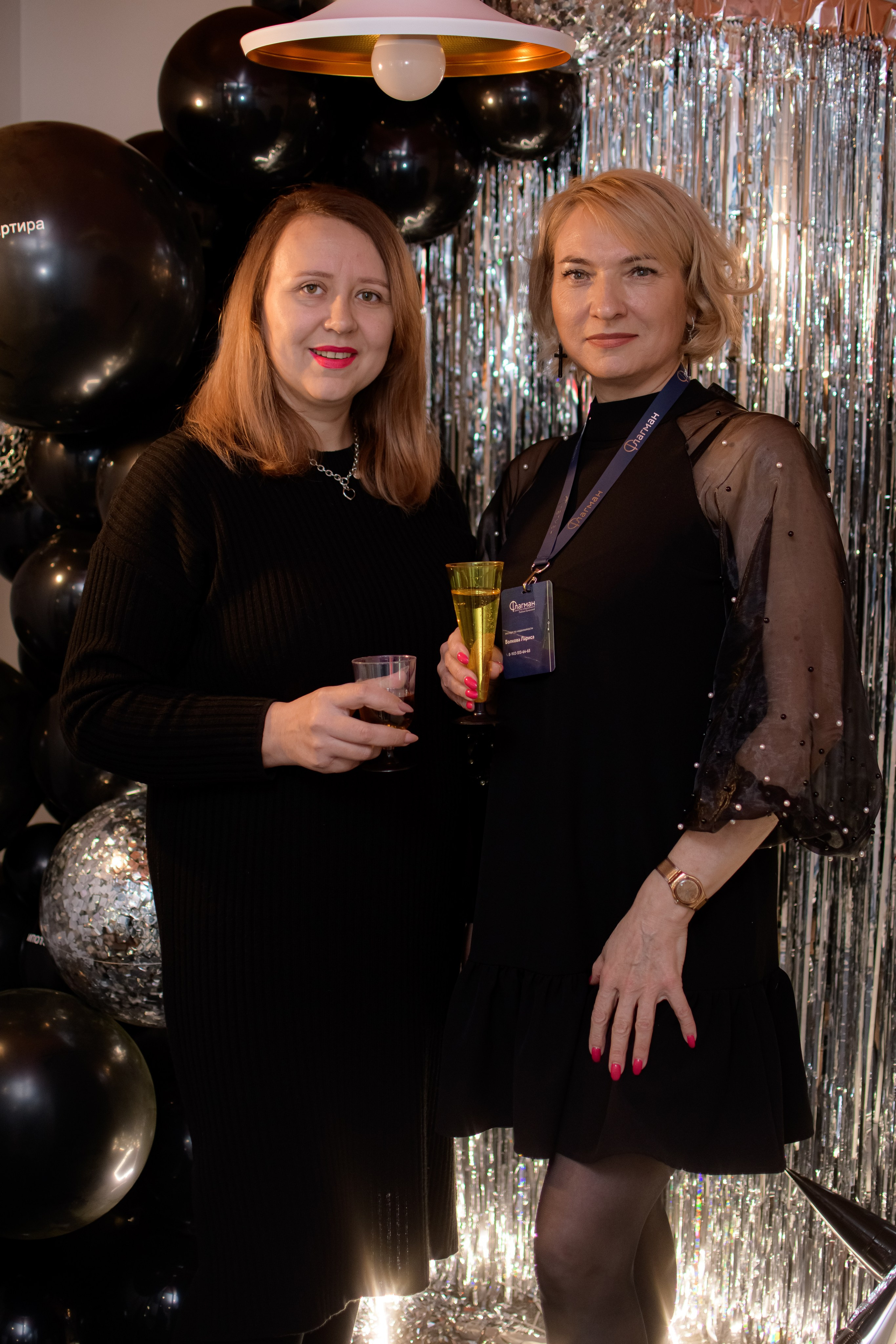 ФЛАГМАН. Photokarish