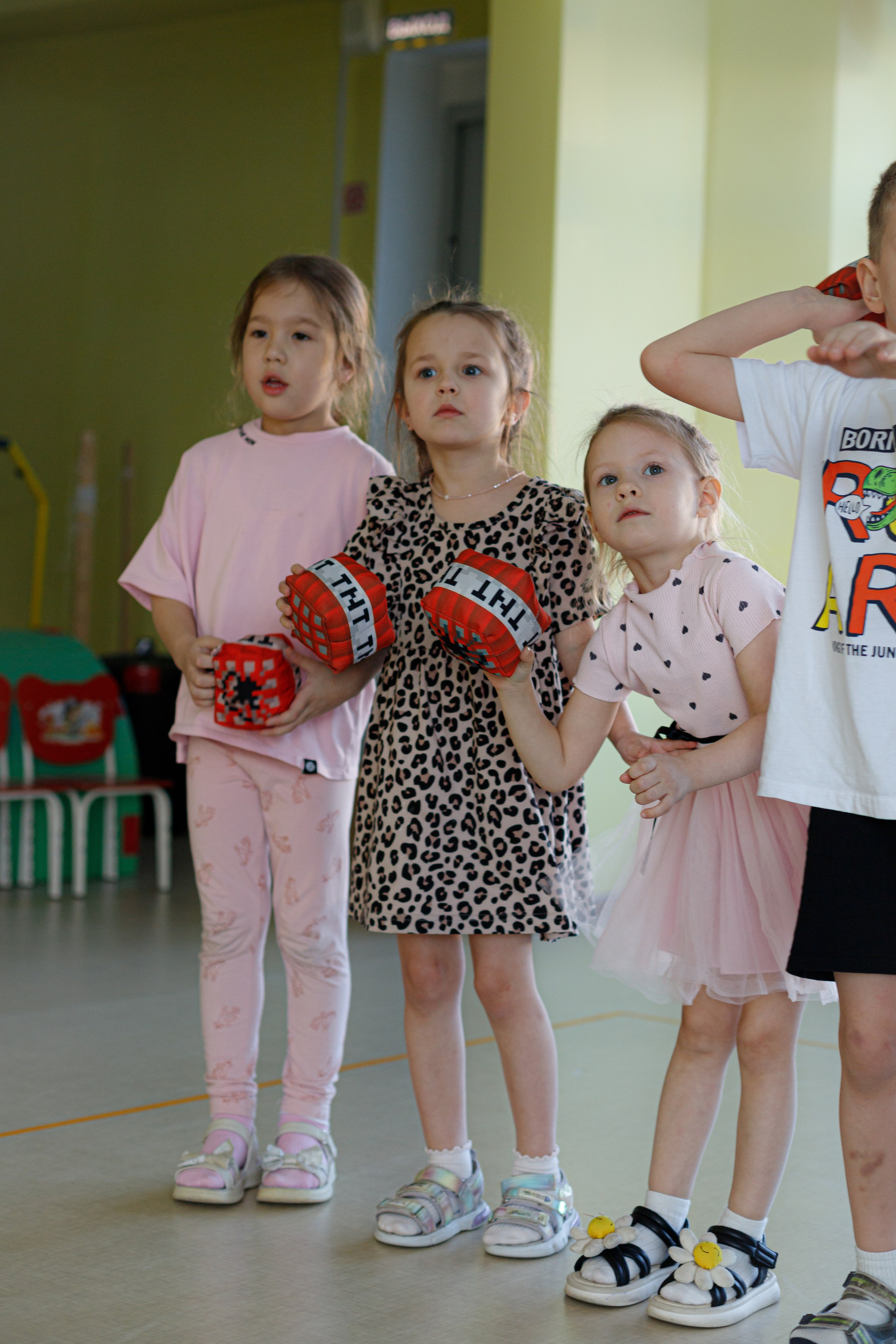 Эмиль / 6 years birthday. Photokarish