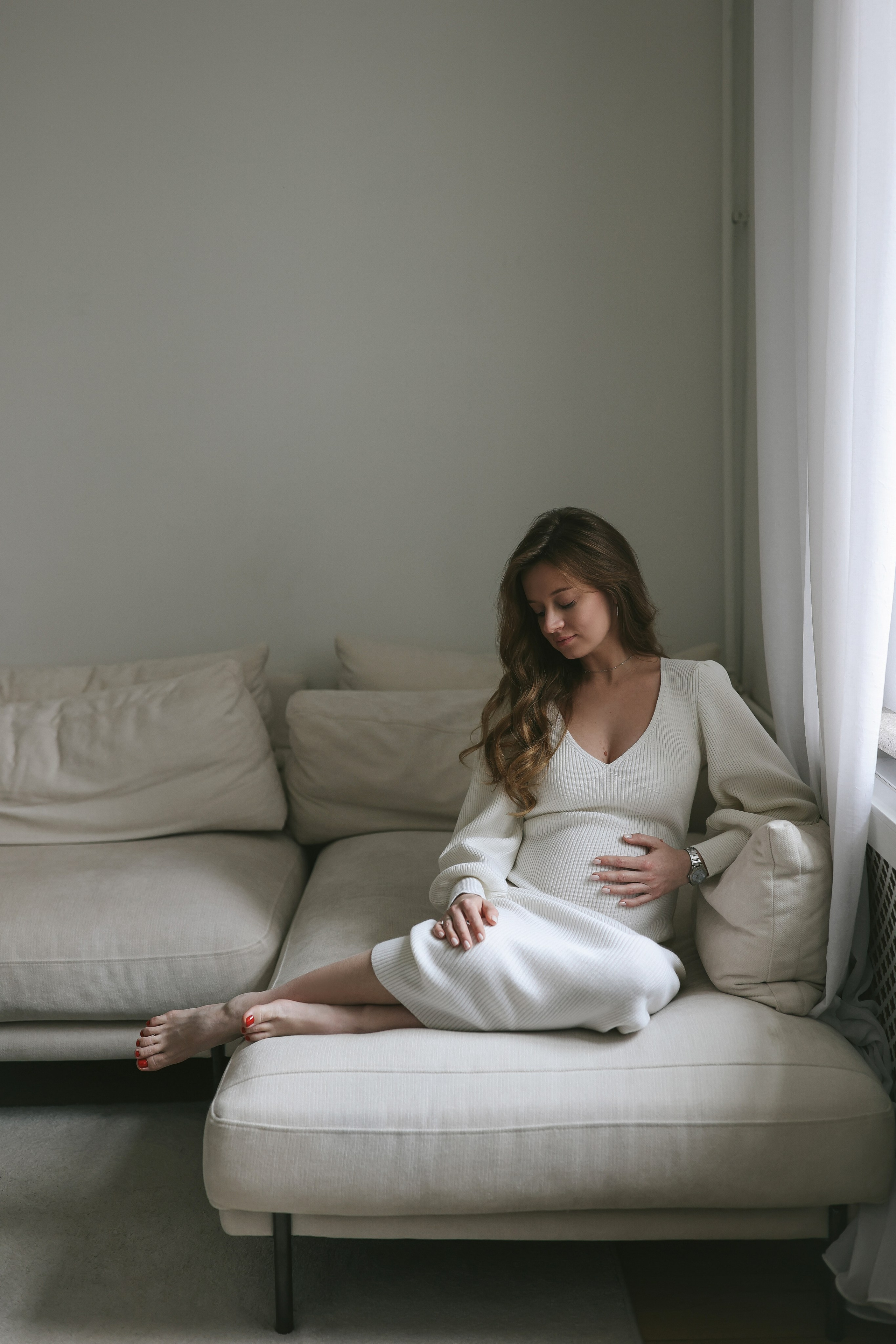 Maria & Igor. Ekaterina Buneeva Photography