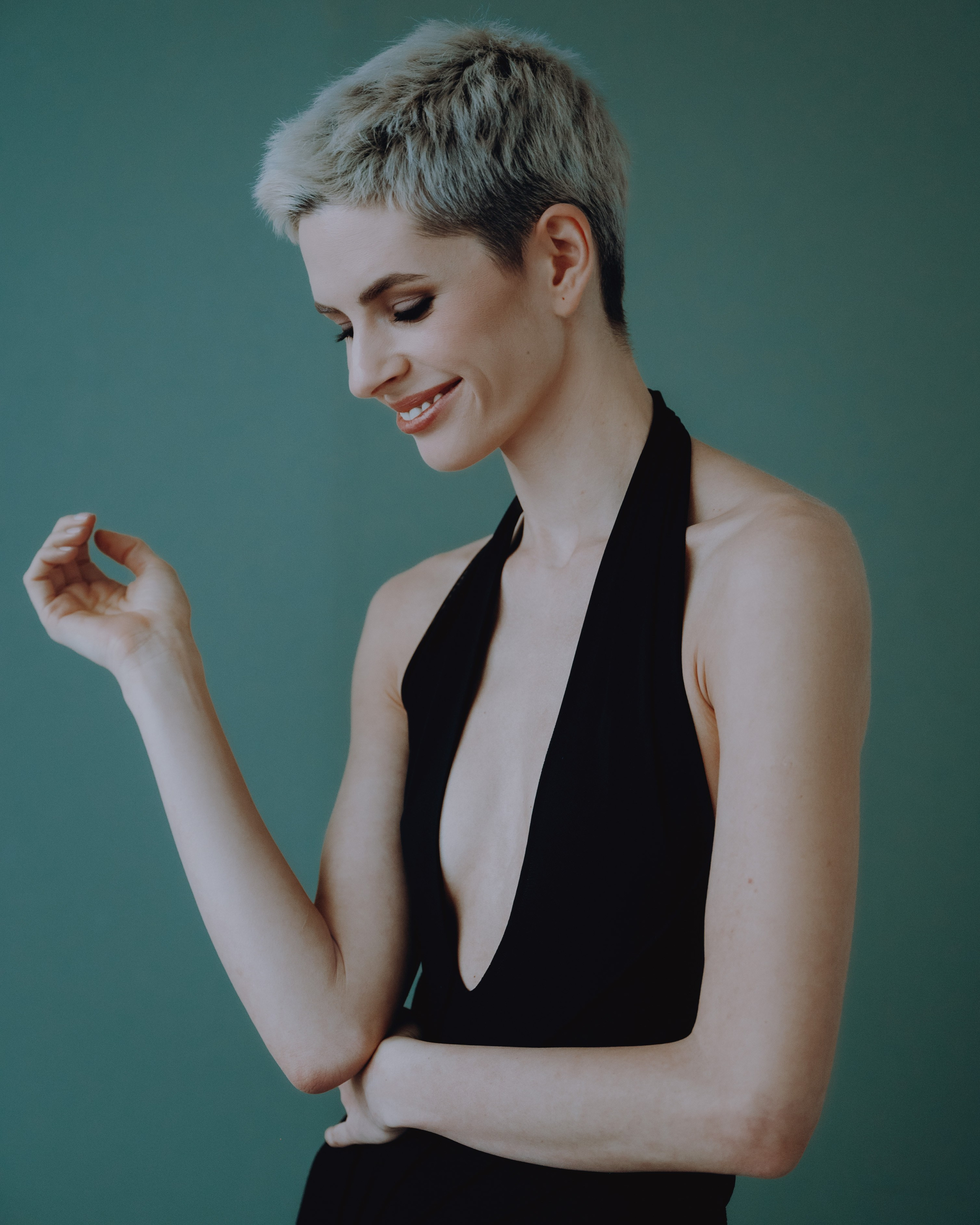 Liza. Главная