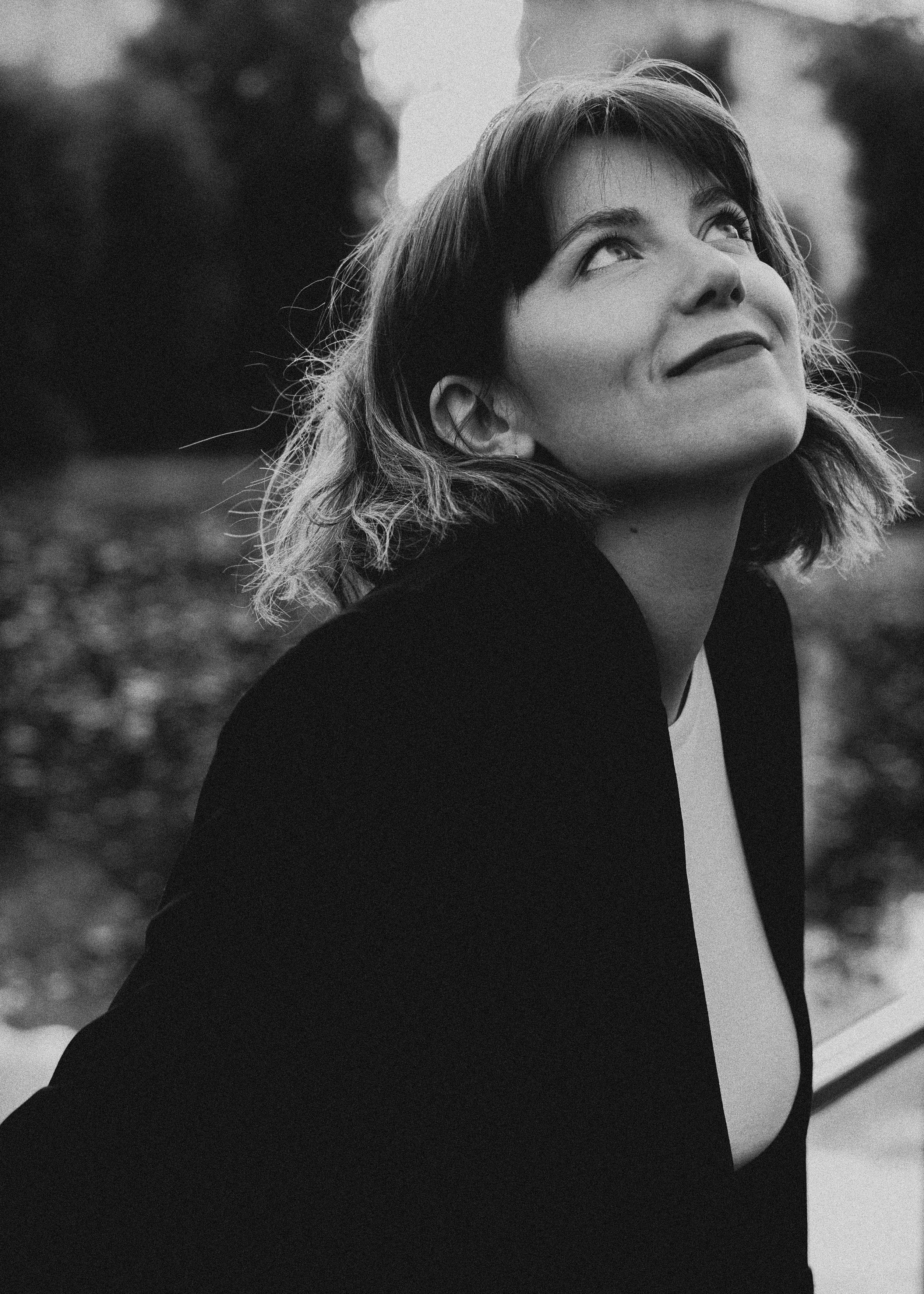 Tanya. Главная