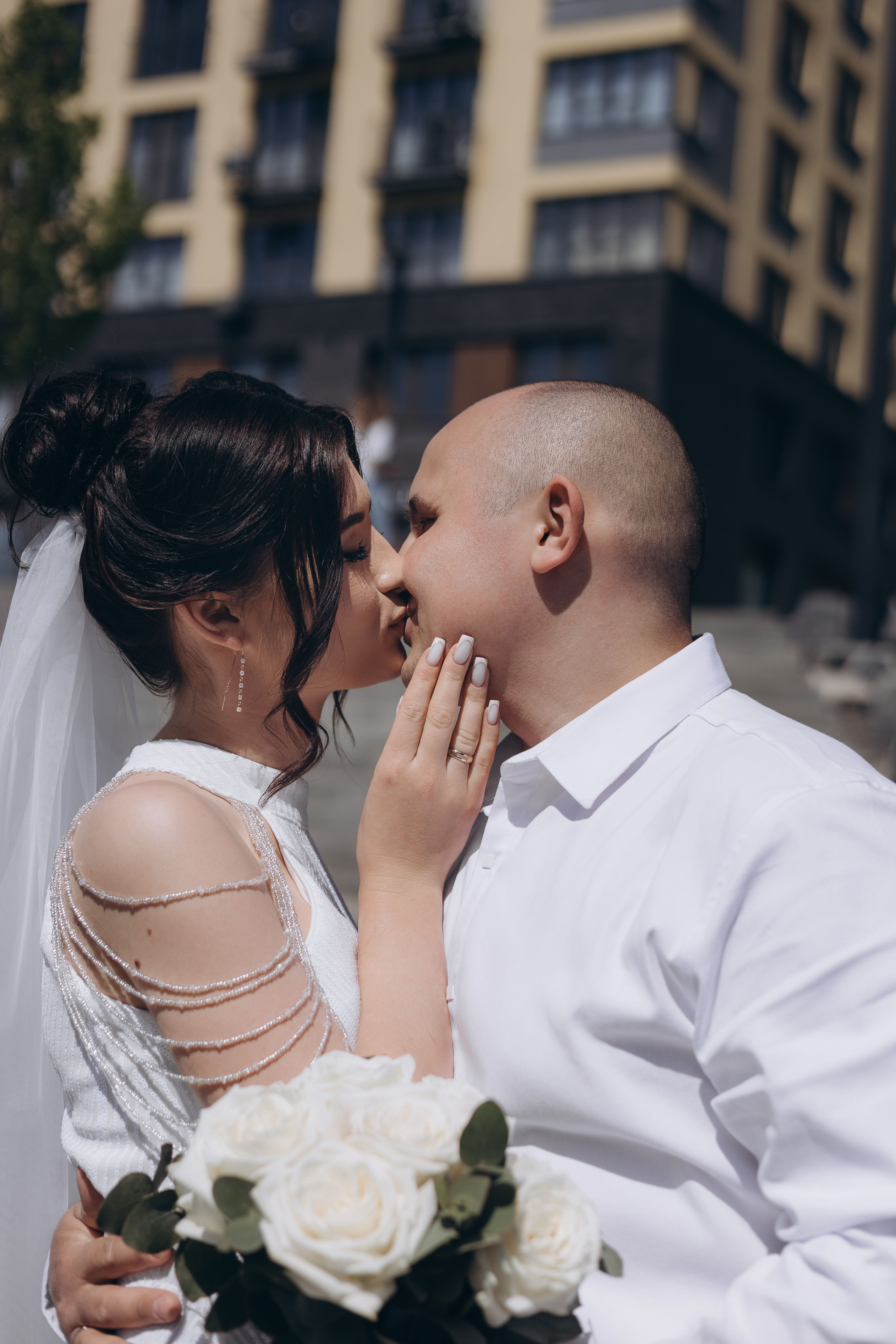 15.05.25 Виктор & Вероника. Свадебный и семейный фотограф в Новосибирске Дарья Кель