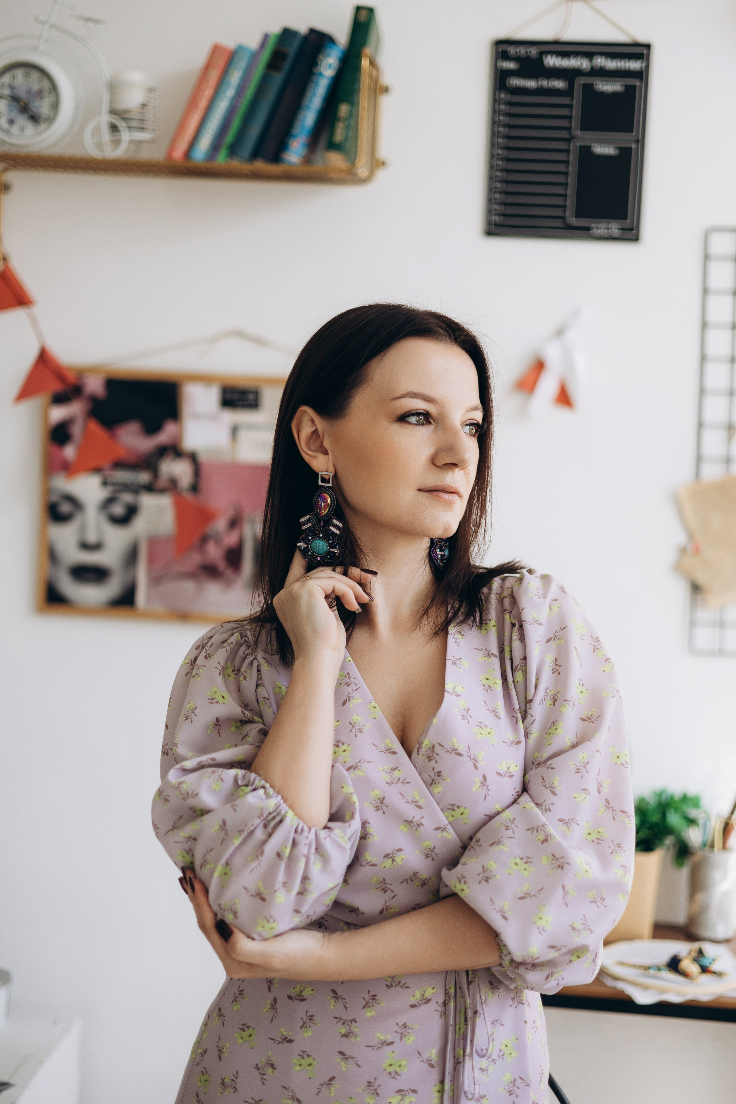 Мария. Свадебный и семейный фотограф в Новосибирске Дарья Кель