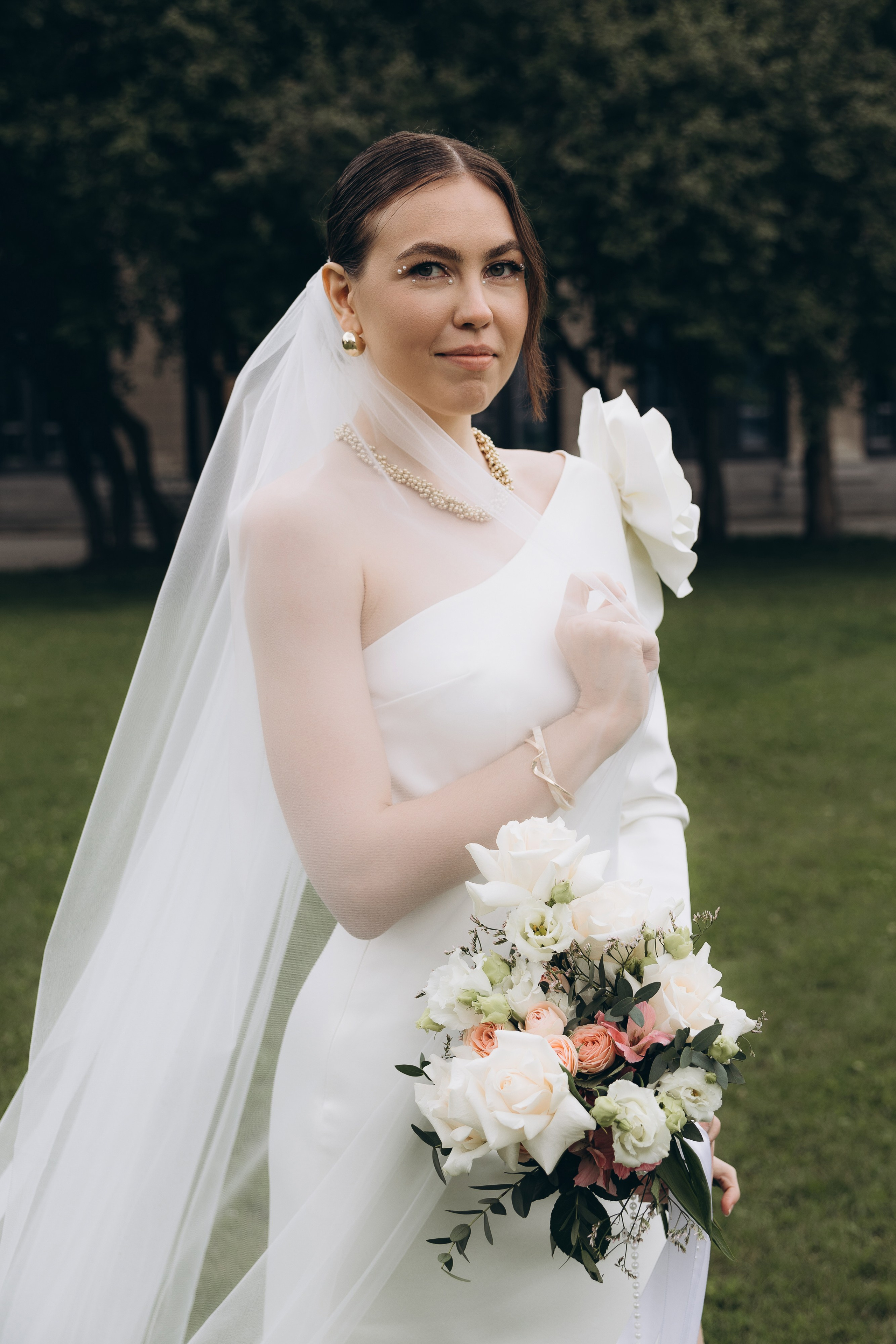 09.08.25 Егор & Александра. Свадебный и семейный фотограф в Новосибирске Дарья Кель