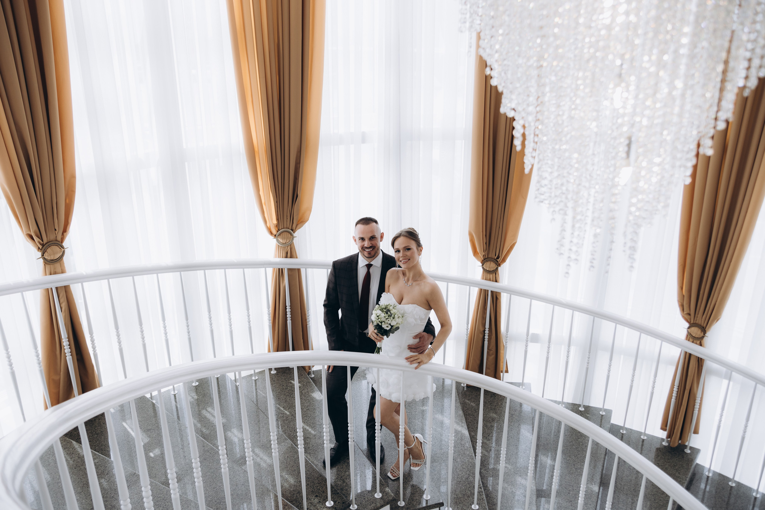 05.07.25 Юрий & София. Свадебный и семейный фотограф в Новосибирске Дарья Кель