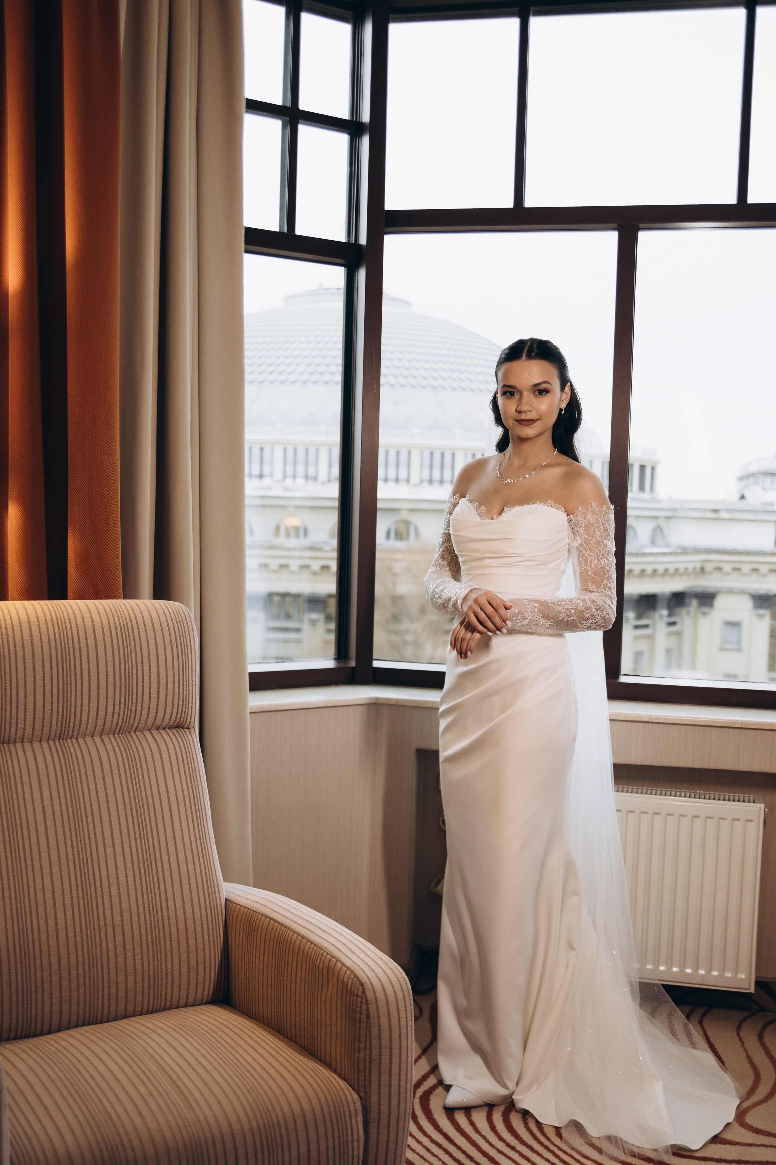 29.11.25 Данил & Елизавета. Свадебный и семейный фотограф в Новосибирске Дарья Кель