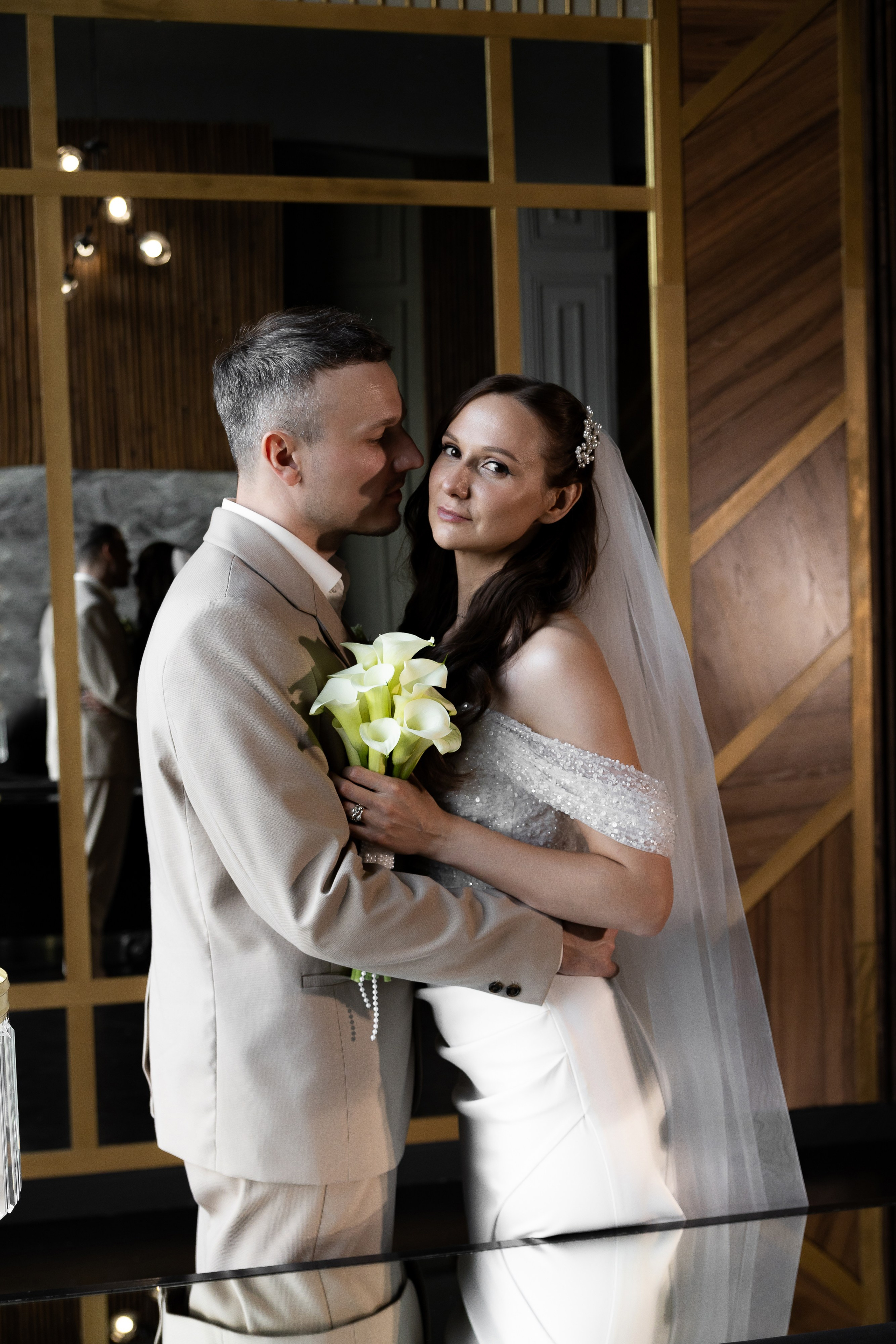 11.07.25 Андрей & Евгения. Свадебный и семейный фотограф в Новосибирске Дарья Кель