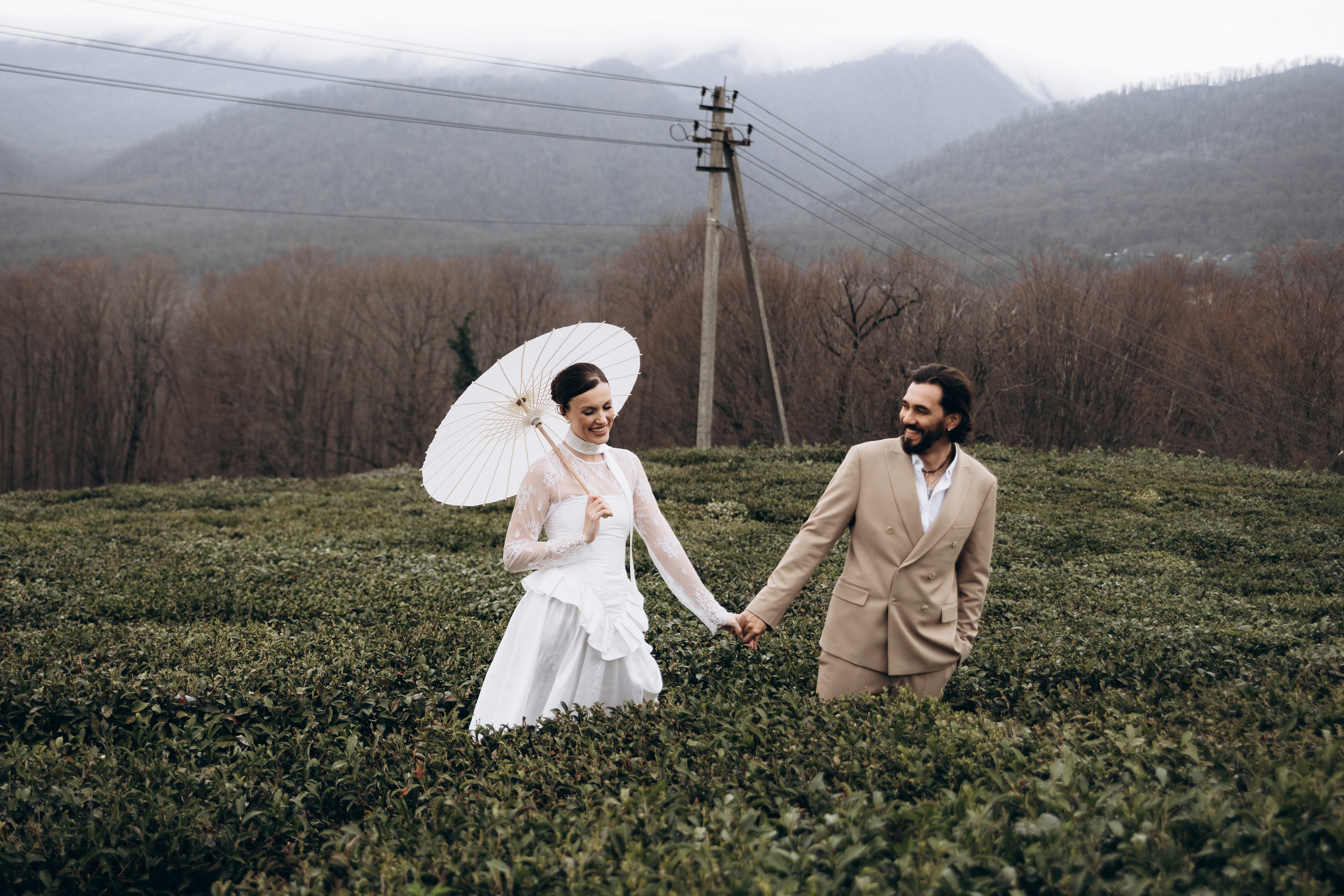 25.03.26 Александр & Юлия. Свадебный и семейный фотограф в Новосибирске Дарья Кель